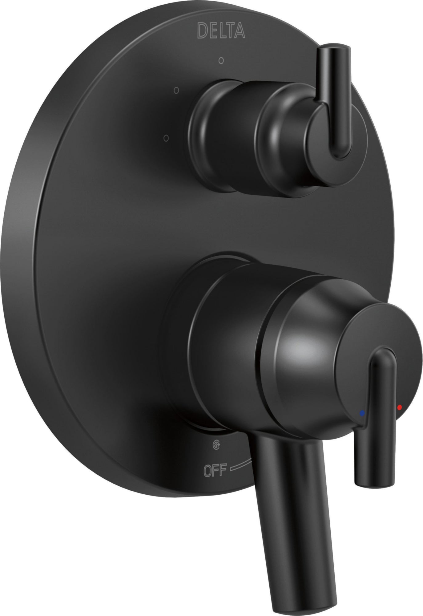 MONITOR(R) 17 SERIES WITH 3 SETTING DIVERTER TRIM