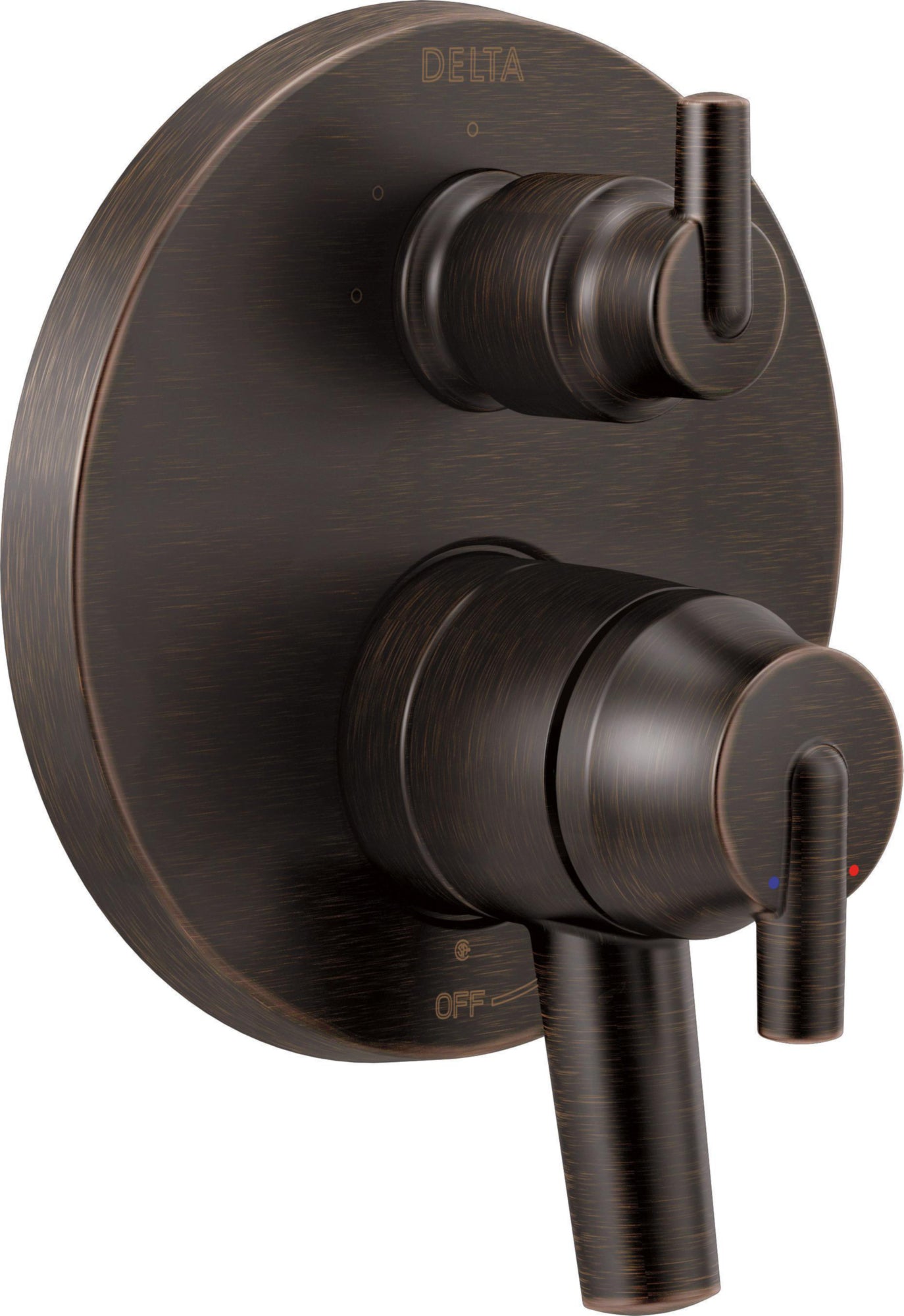 MONITOR(R) 17 SERIES WITH 3 SETTING DIVERTER TRIM