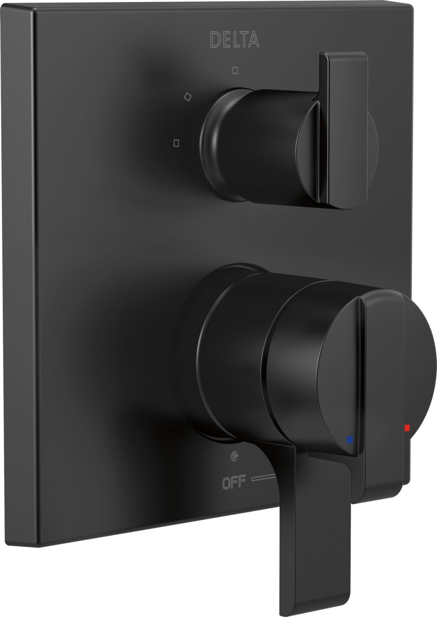 MONITOR(R) 17 SERIES WITH 3 SETTING DIVERTER TRIM