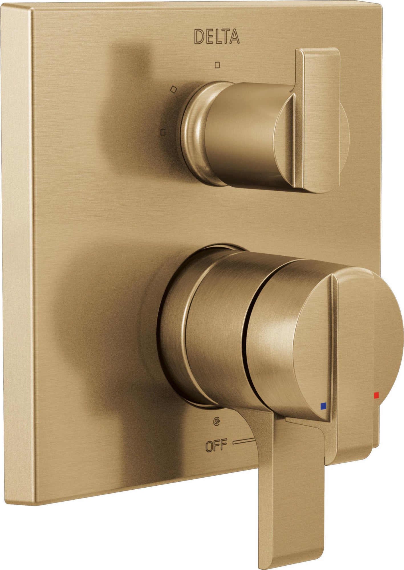 MONITOR(R) 17 SERIES WITH 3 SETTING DIVERTER TRIM