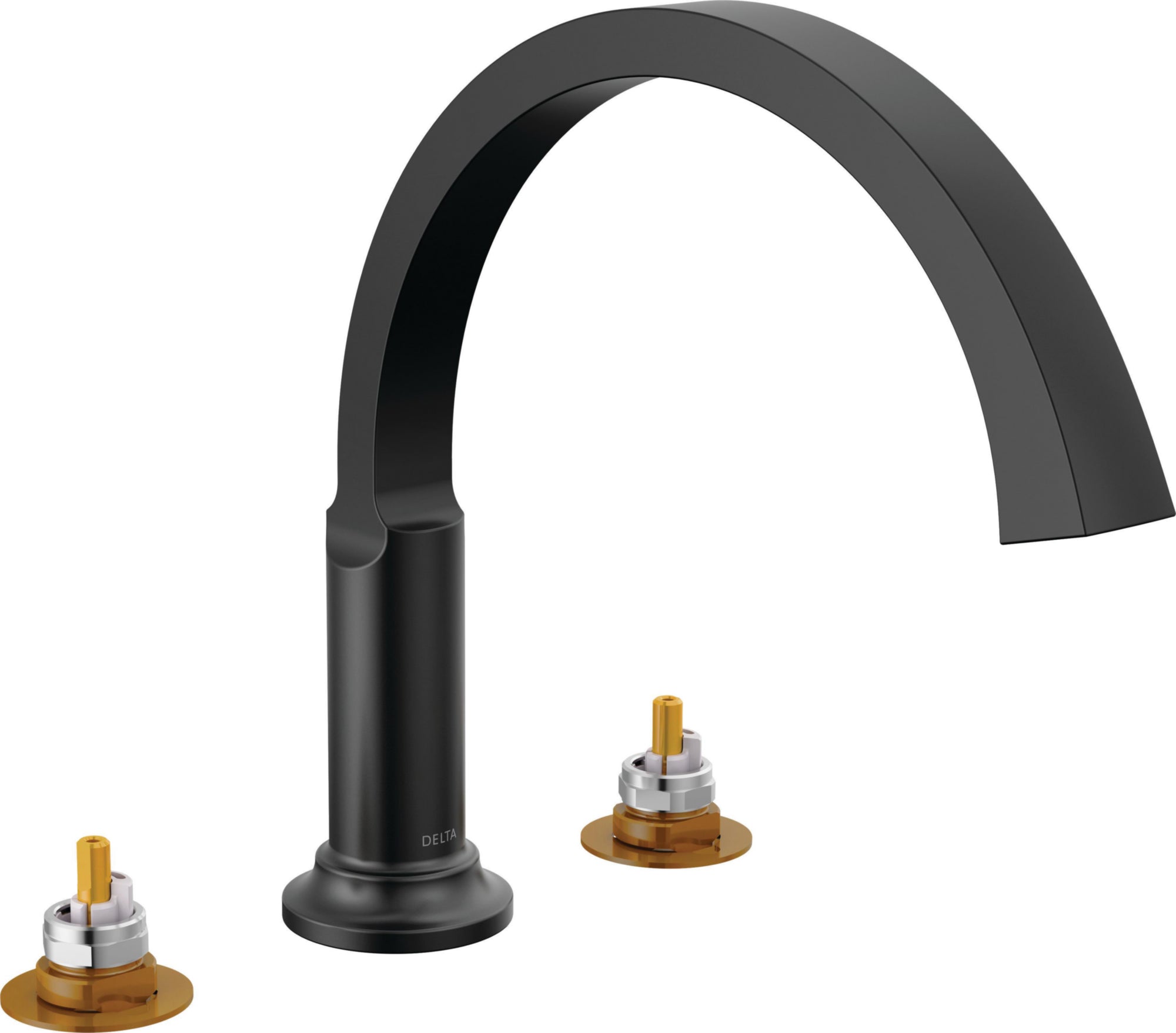 ROMAN TUB TRIM