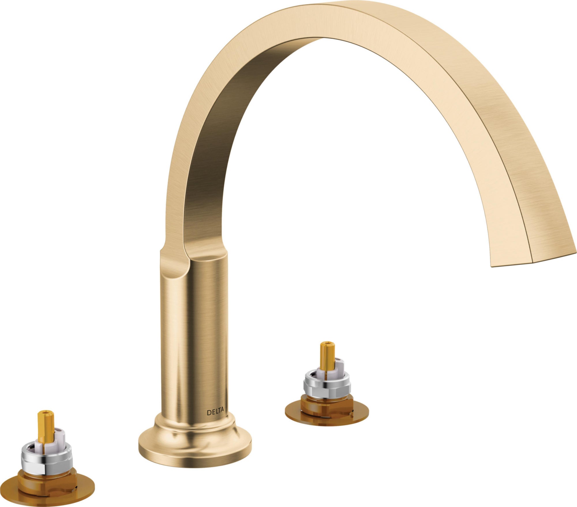 ROMAN TUB TRIM