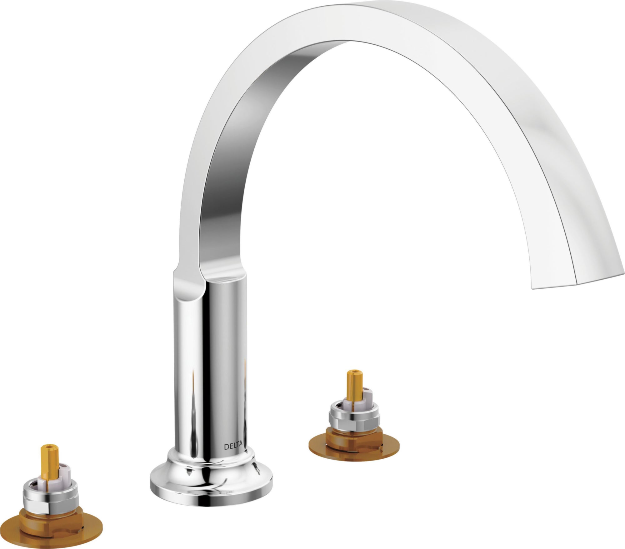ROMAN TUB TRIM