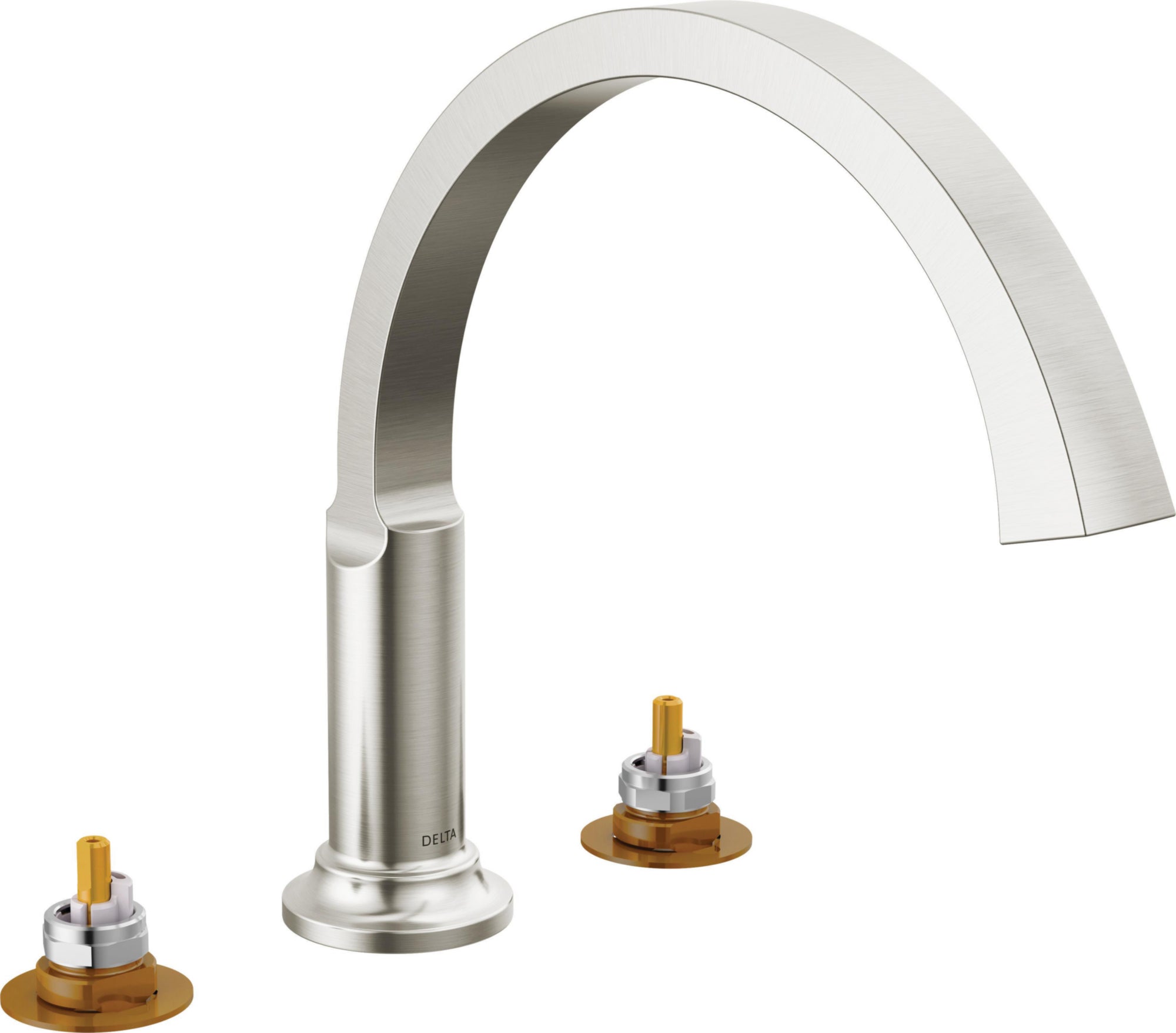 ROMAN TUB TRIM