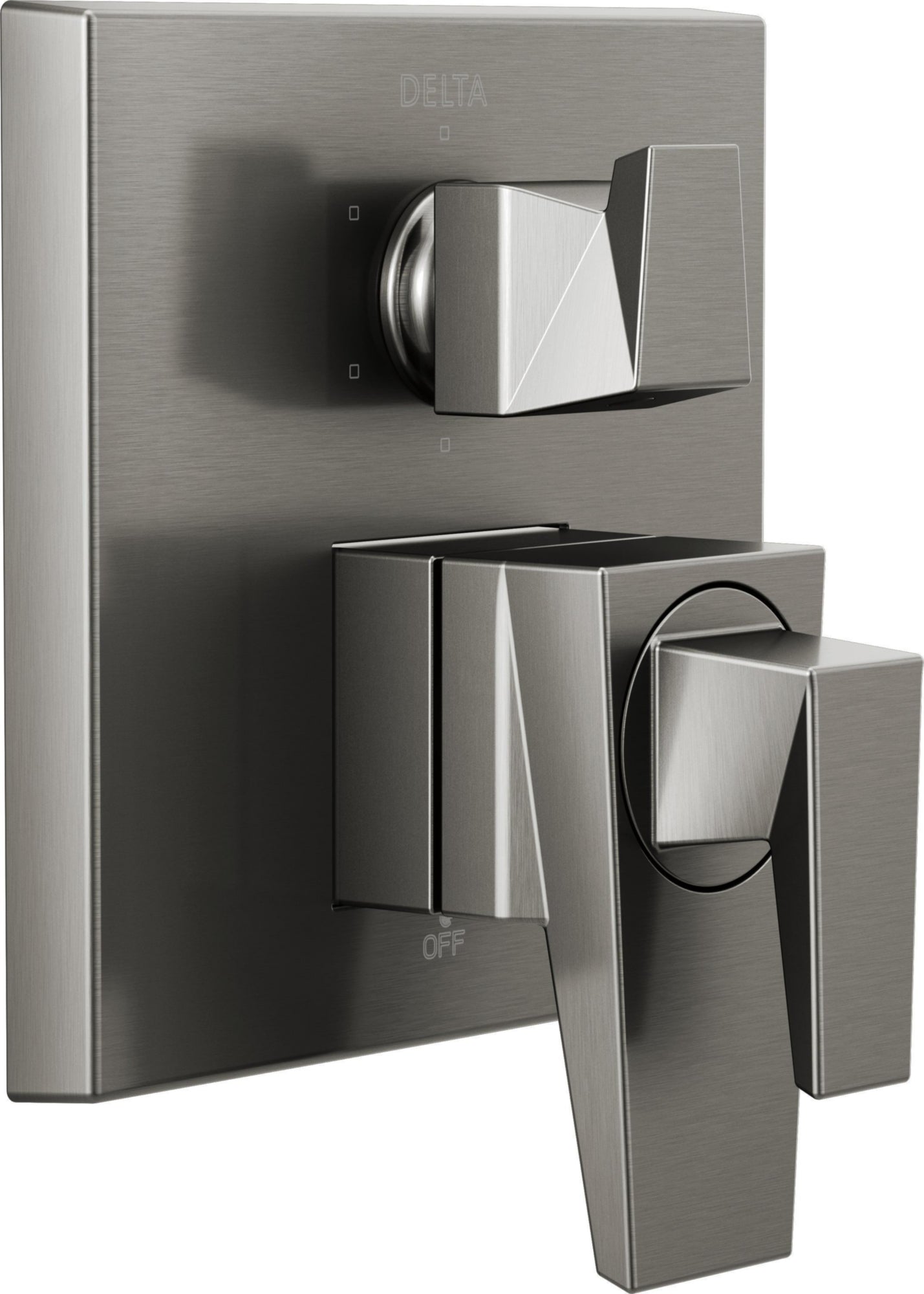 INTEGRATED DIVERTER TRIM 17S W/6 SETTING