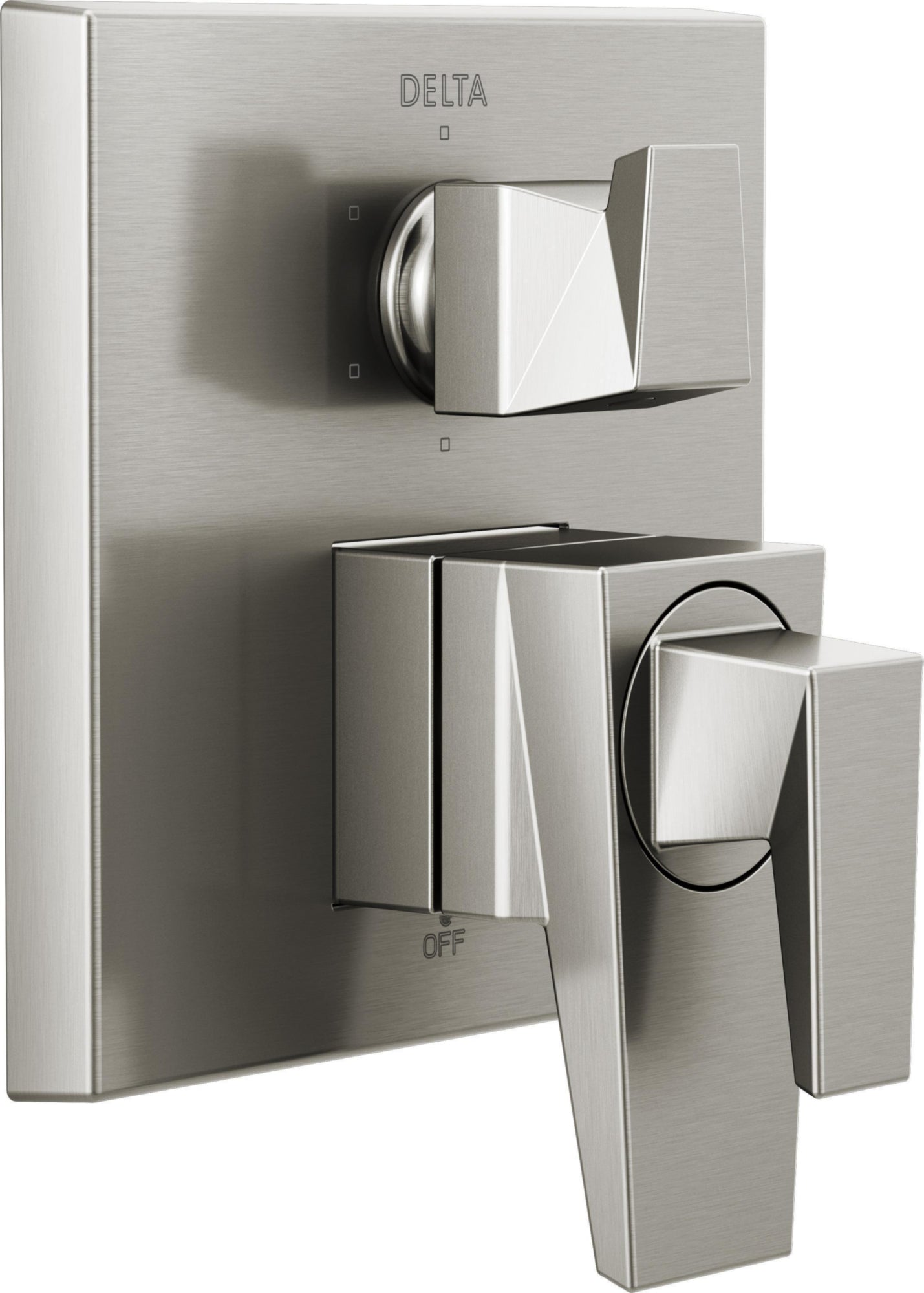 INTEGRATED DIVERTER TRIM 17S W/6 SETTING
