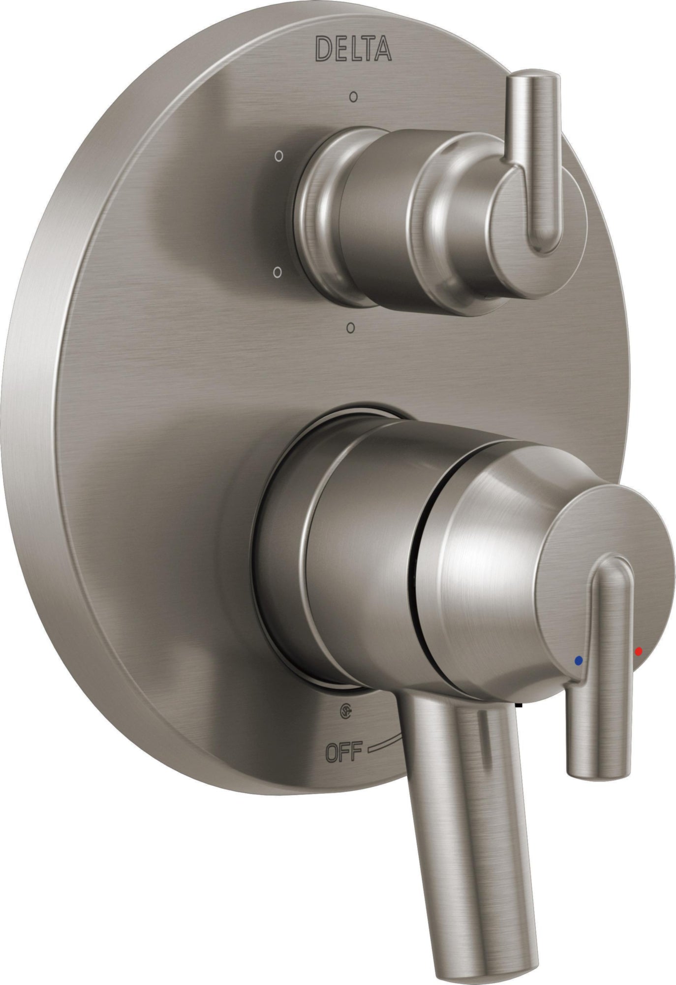 MONITOR(R) 17 SERIES WITH 6 SETTING DIVERTER TRIM
