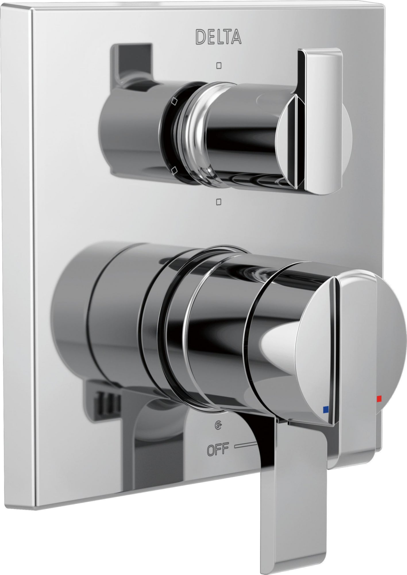 MONITOR(R) 17 SERIES WITH 6 SETTING DIVERTER TRIM