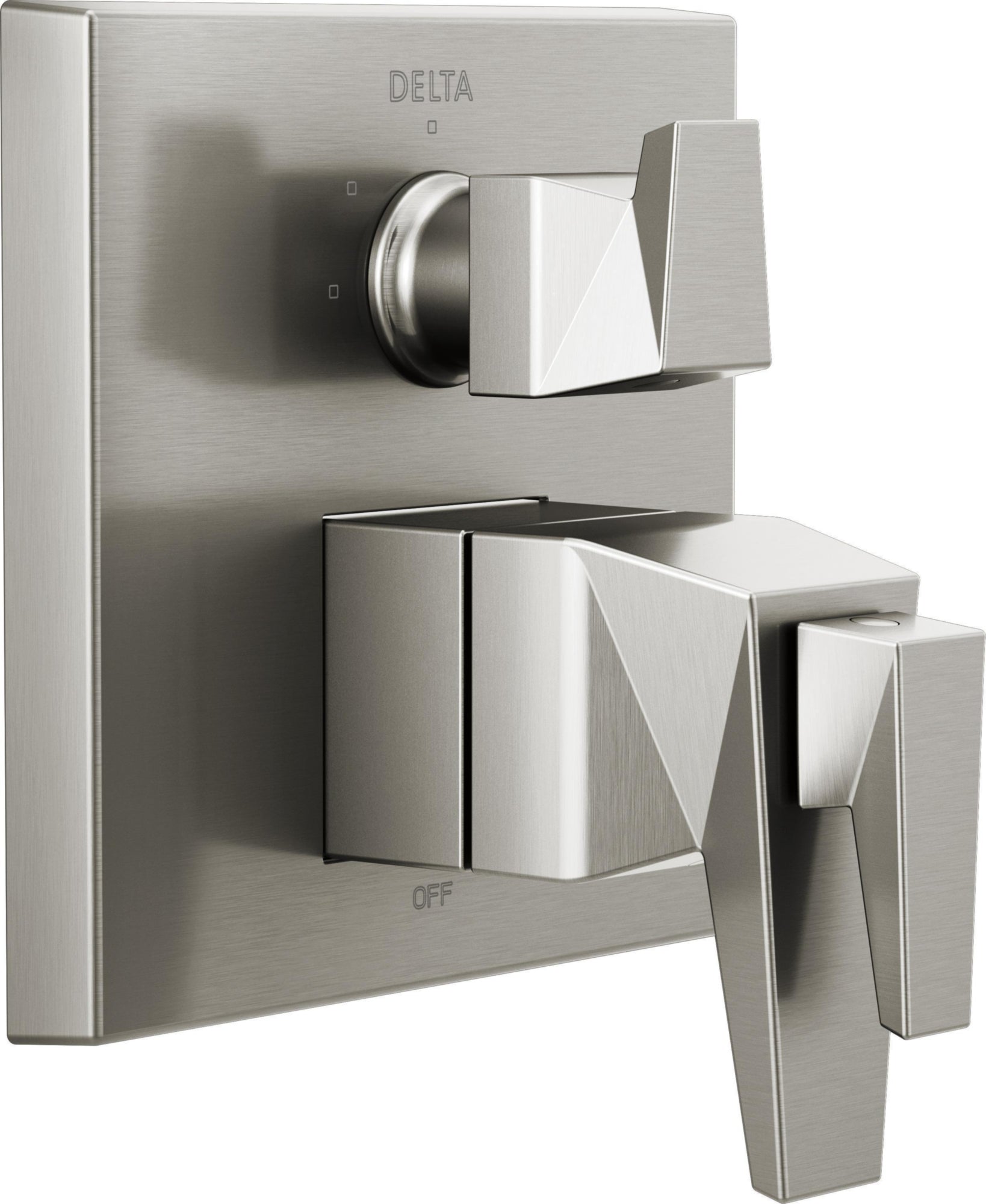 INTEGRATED DIVERTER TRIM 17T W/3 SETTING