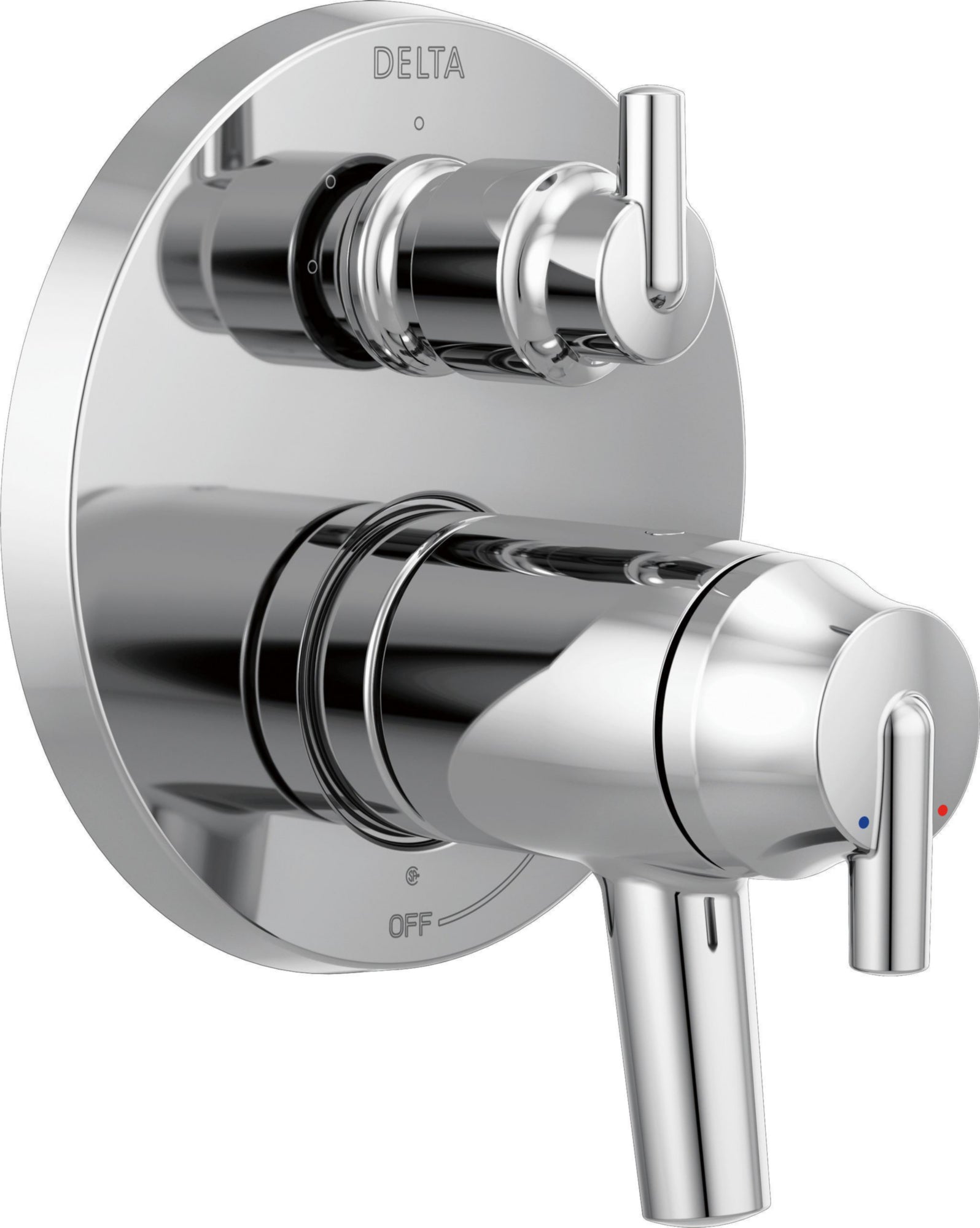 MONITOR(R) TEMPASSURE(R) 17T SERIES VALVE WITH 3 SETTING DIV