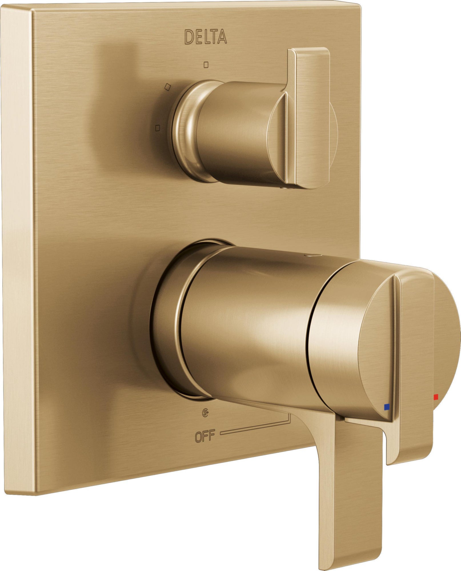 MONITOR(R) TEMPASSURE(R) 17T SERIES VALVE WITH 3 SETTING DIV
