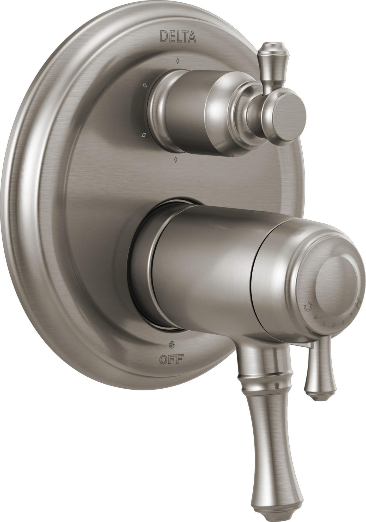 MONITOR(R) TEMPASSURE(R) 17T SERIES VALVE WITH 3 SETTING DIV