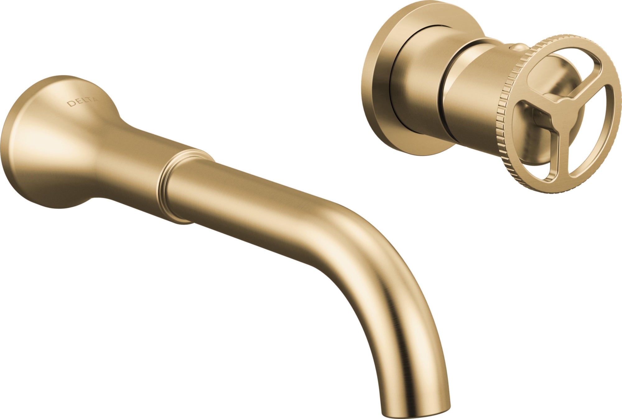 WALL-MOUNT BATHROOM