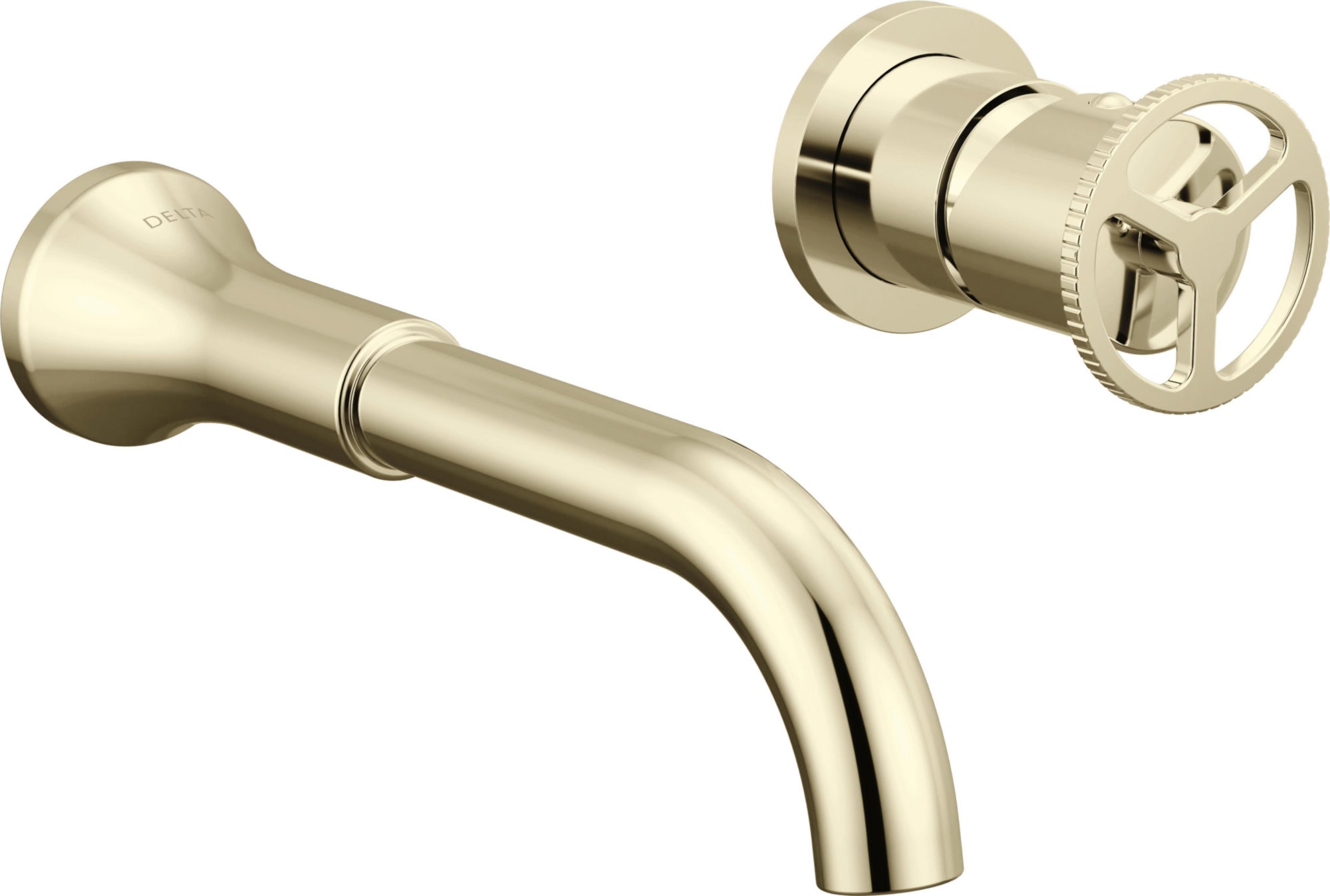 WALL-MOUNT BATHROOM FAUCET 1W TRIM