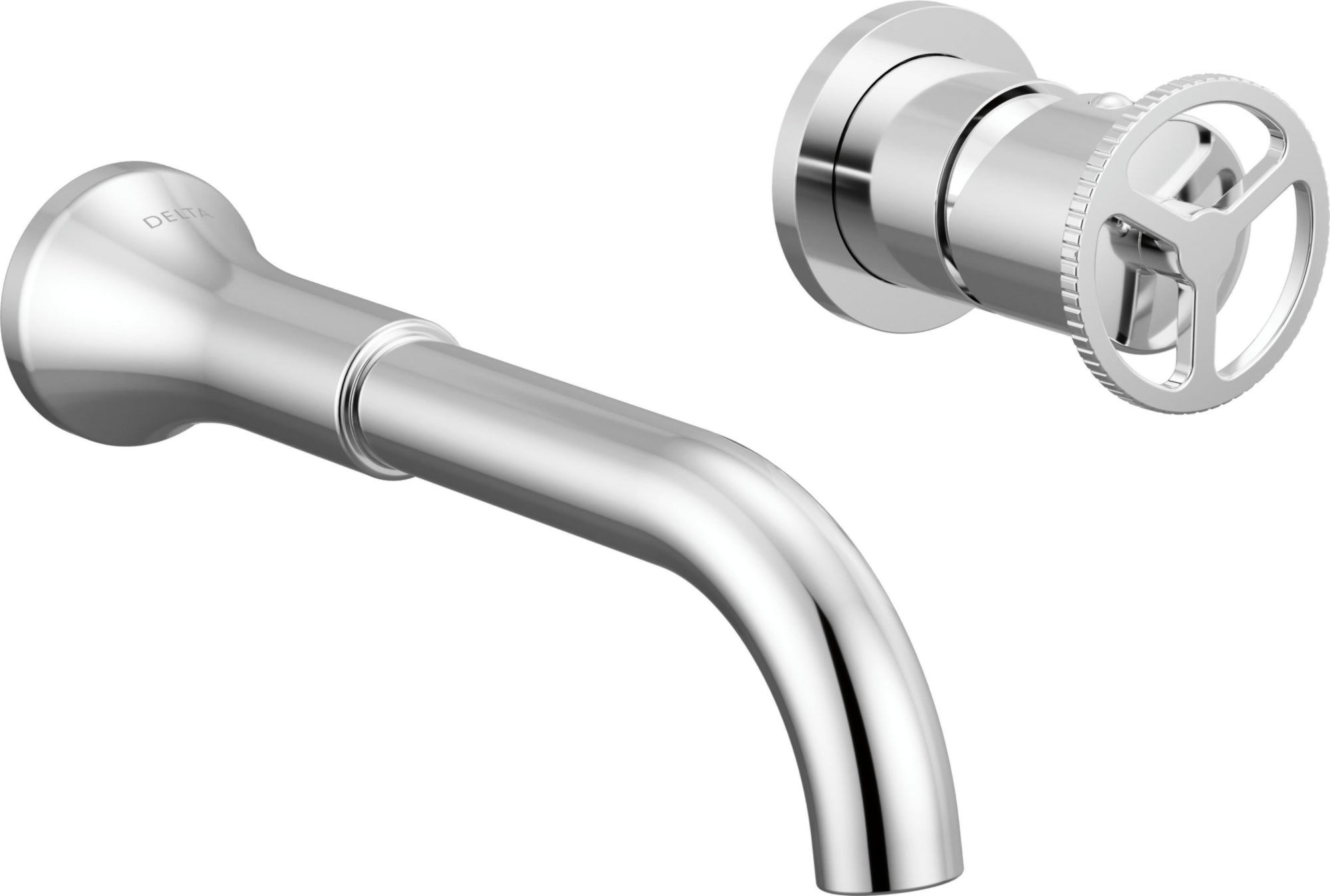 WALL-MOUNT BATHROOM