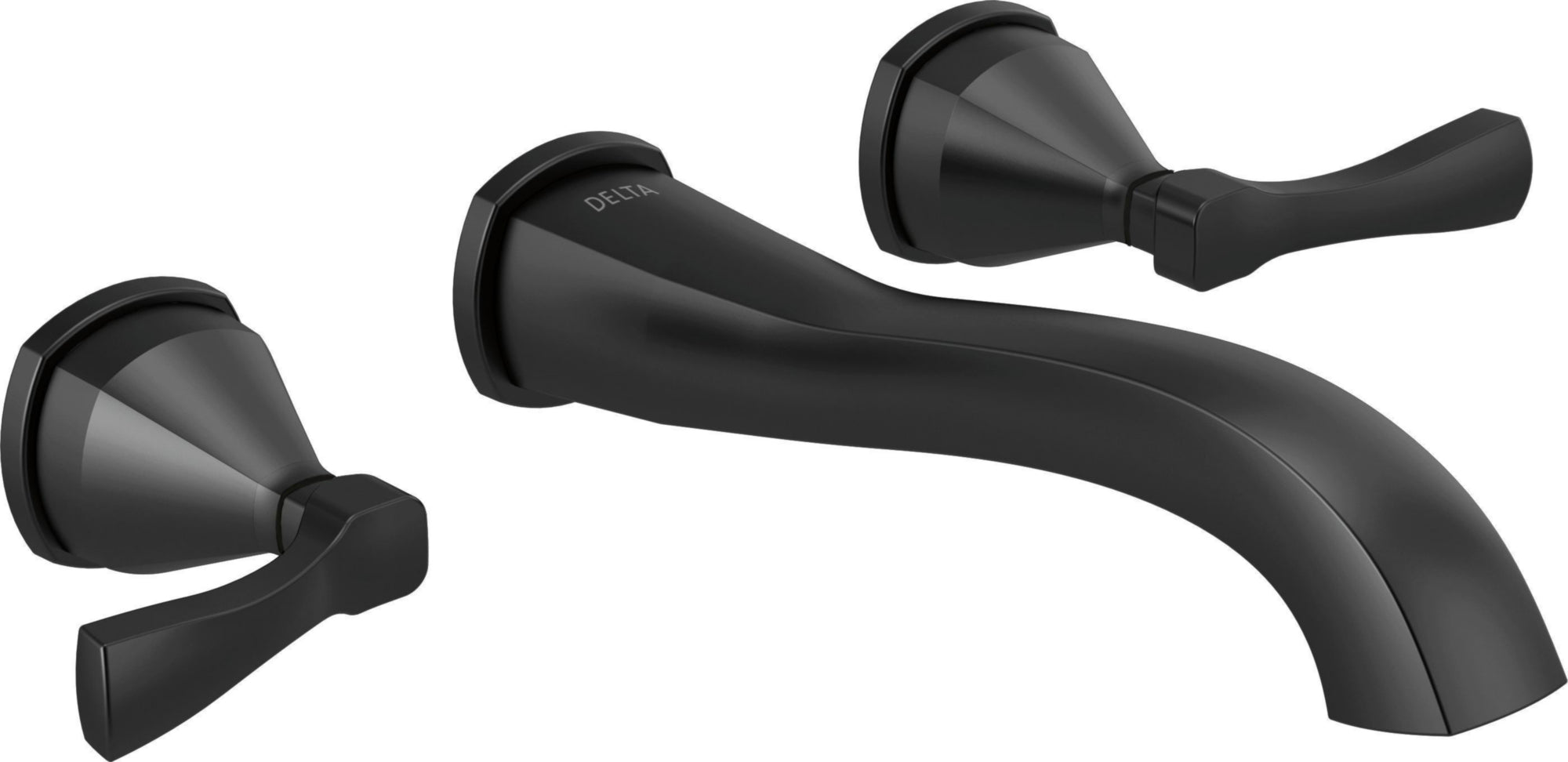 WALL MOUNTED LAV              TRIM