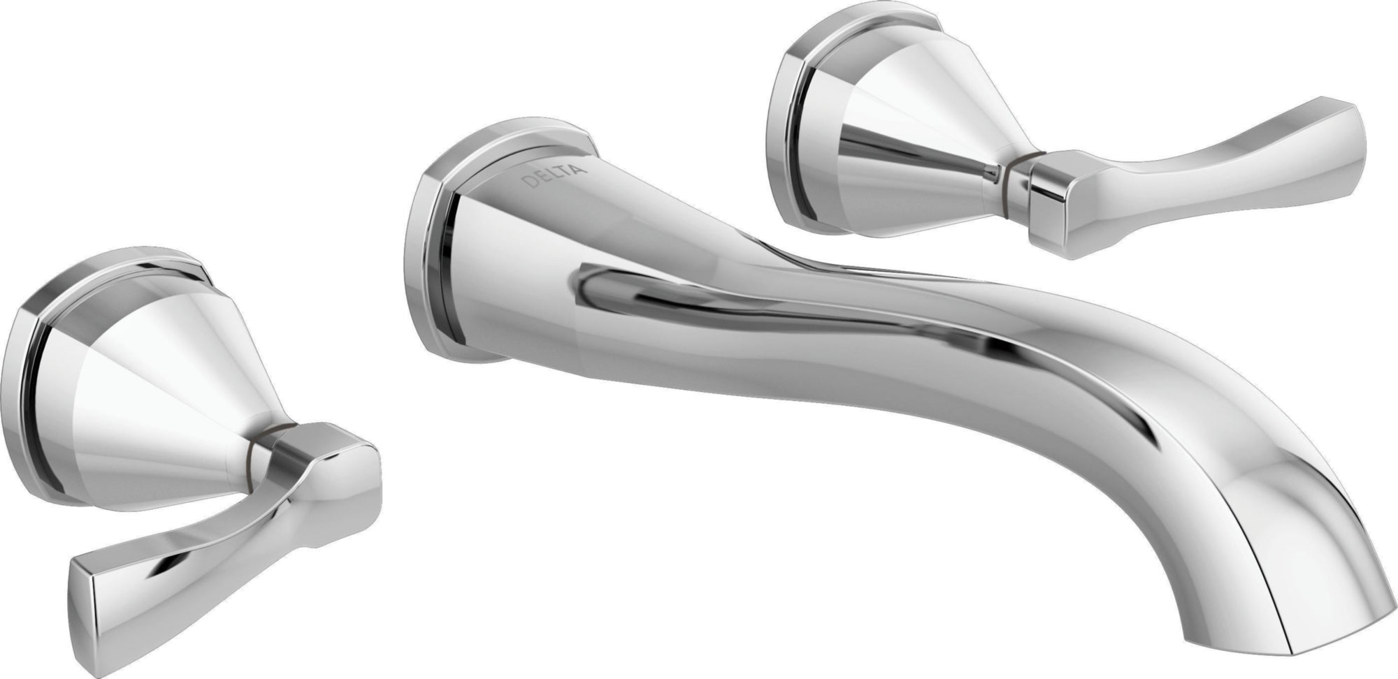WALL MOUNTED LAV              TRIM