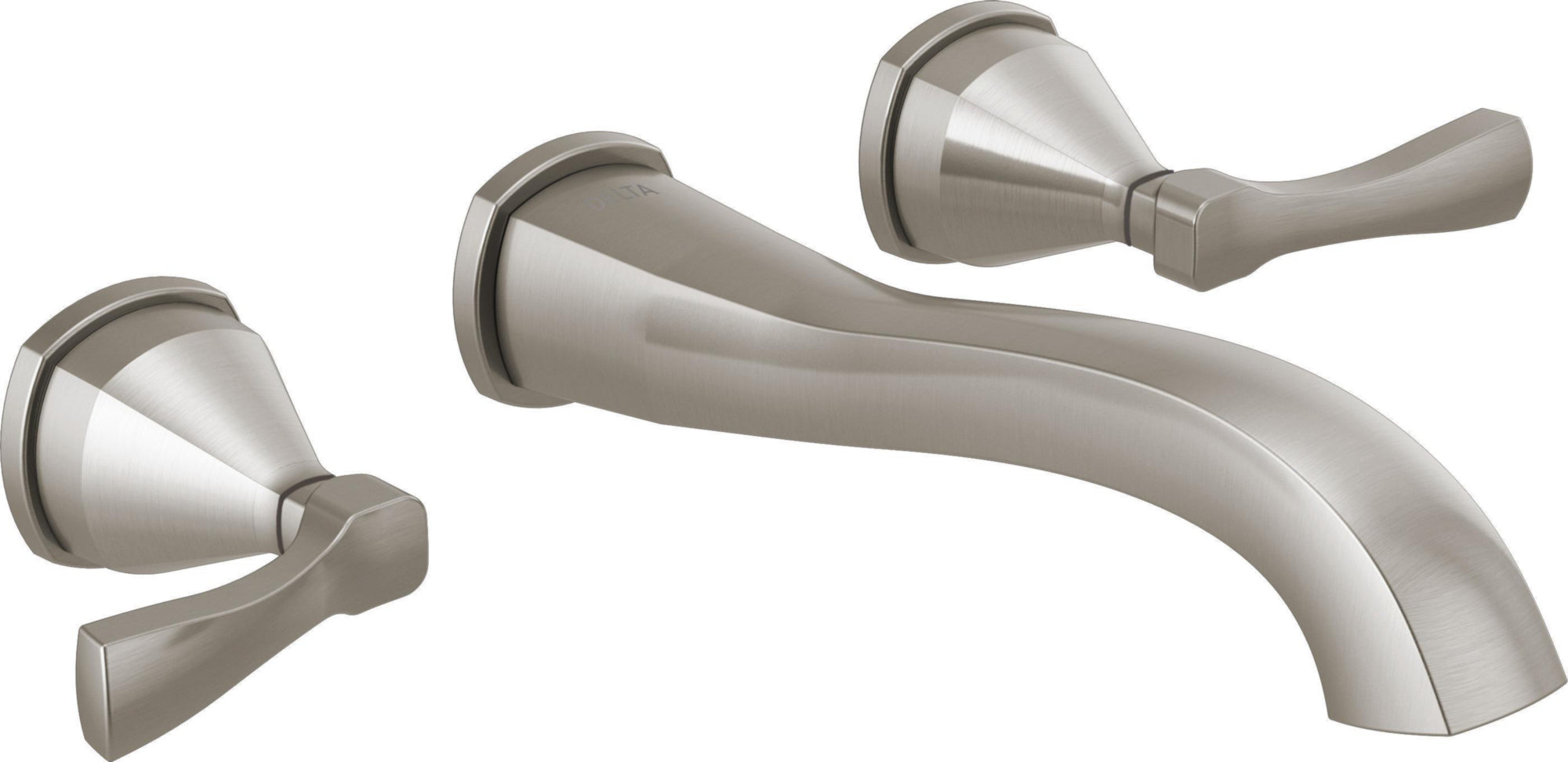 WALL MOUNTED LAV              TRIM
