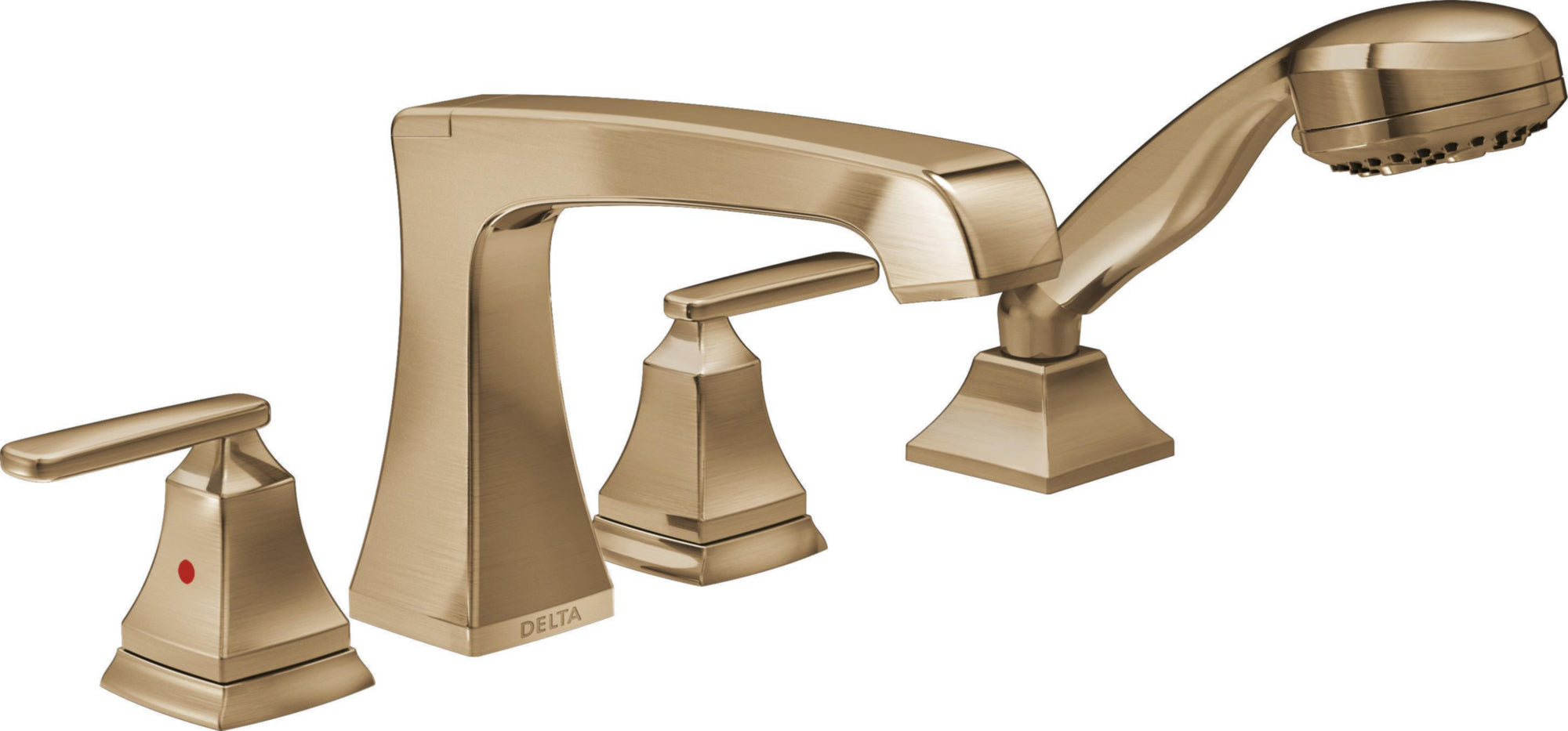 ROMAN TUB TRIM                R