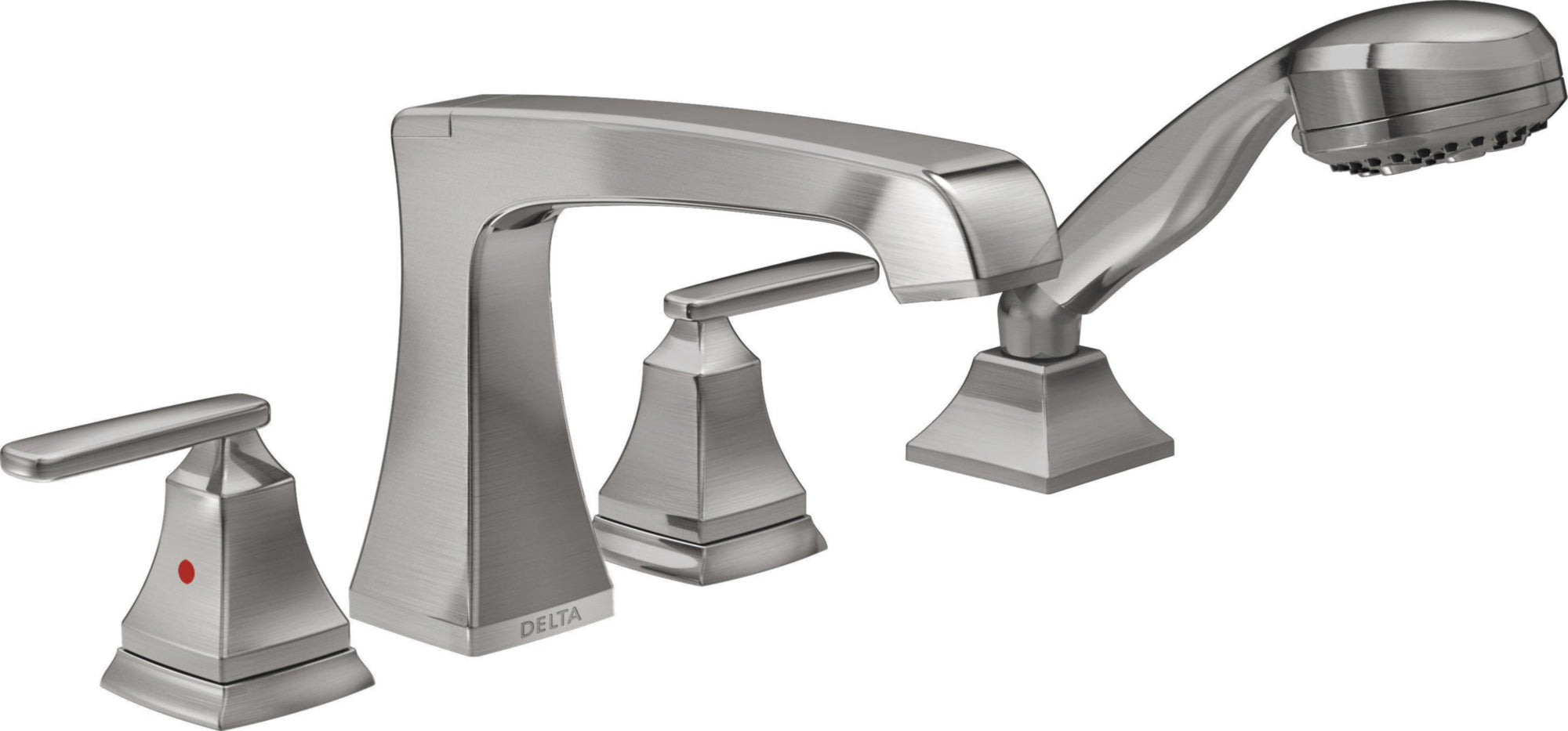 ROMAN TUB TRIM