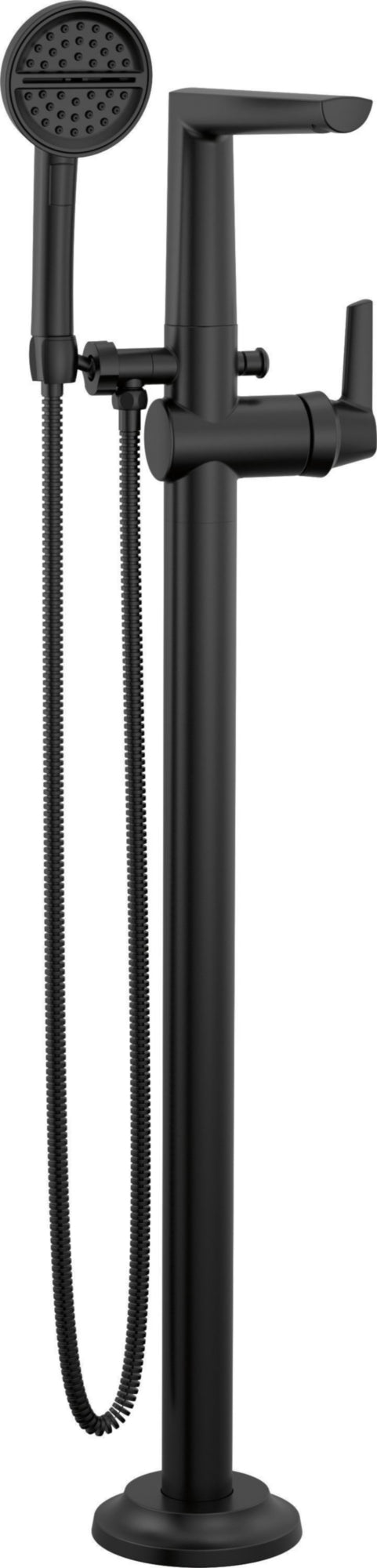 FREE STANDING TUB FILLER