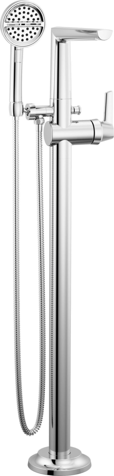 FREE STANDING TUB FILLER