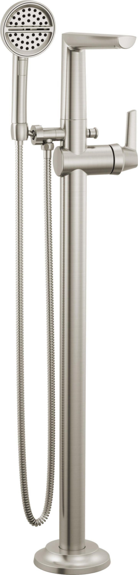 FREE STANDING TUB FILLER