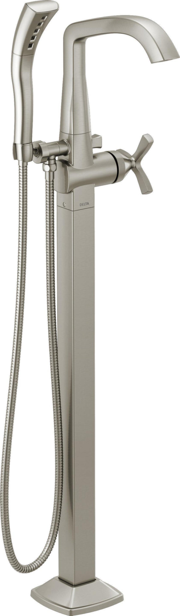 FREESTANDING TUB FILLER TRIM