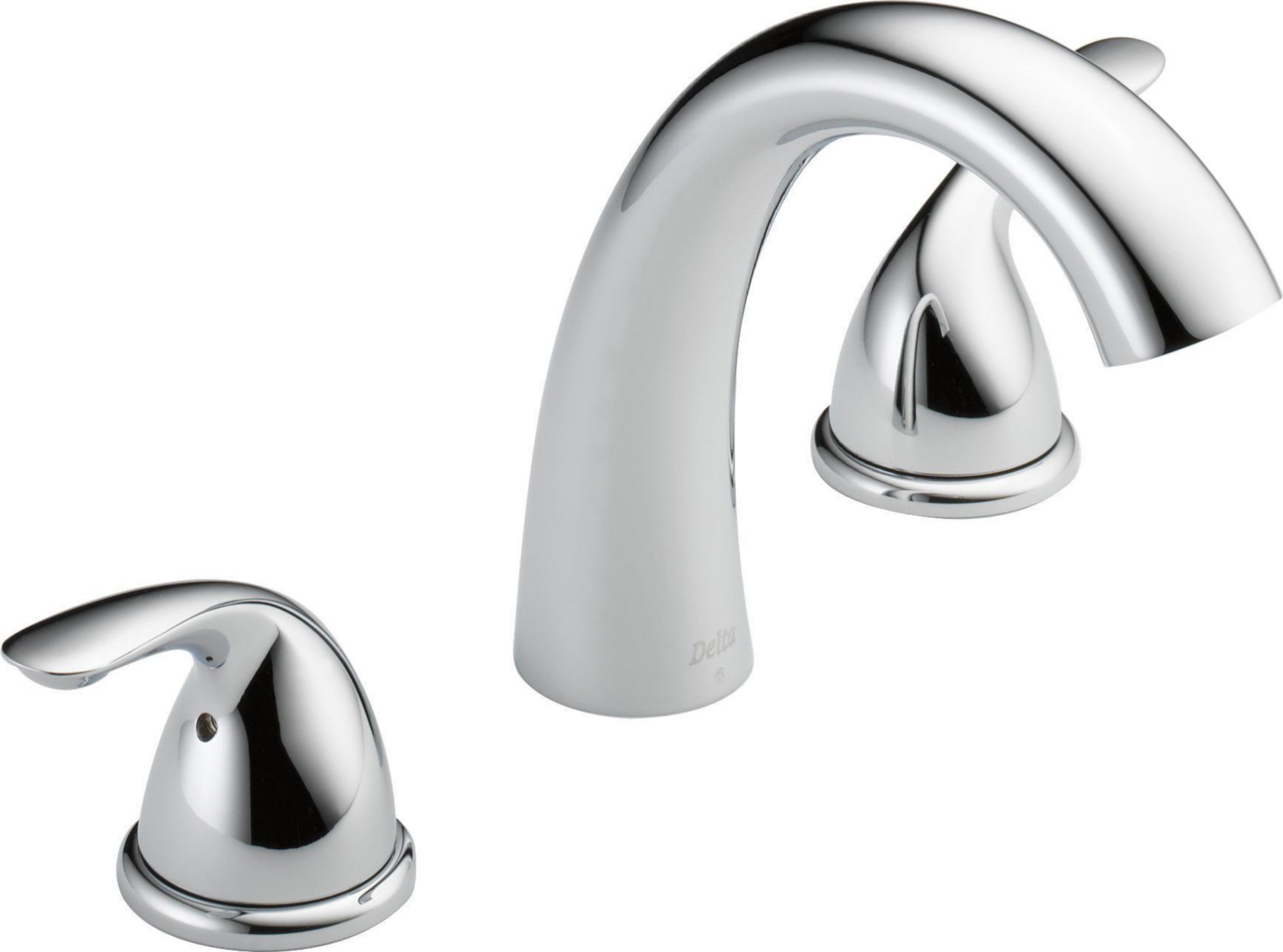 DELTA CLASSIC: ROMAN TUB TRIM