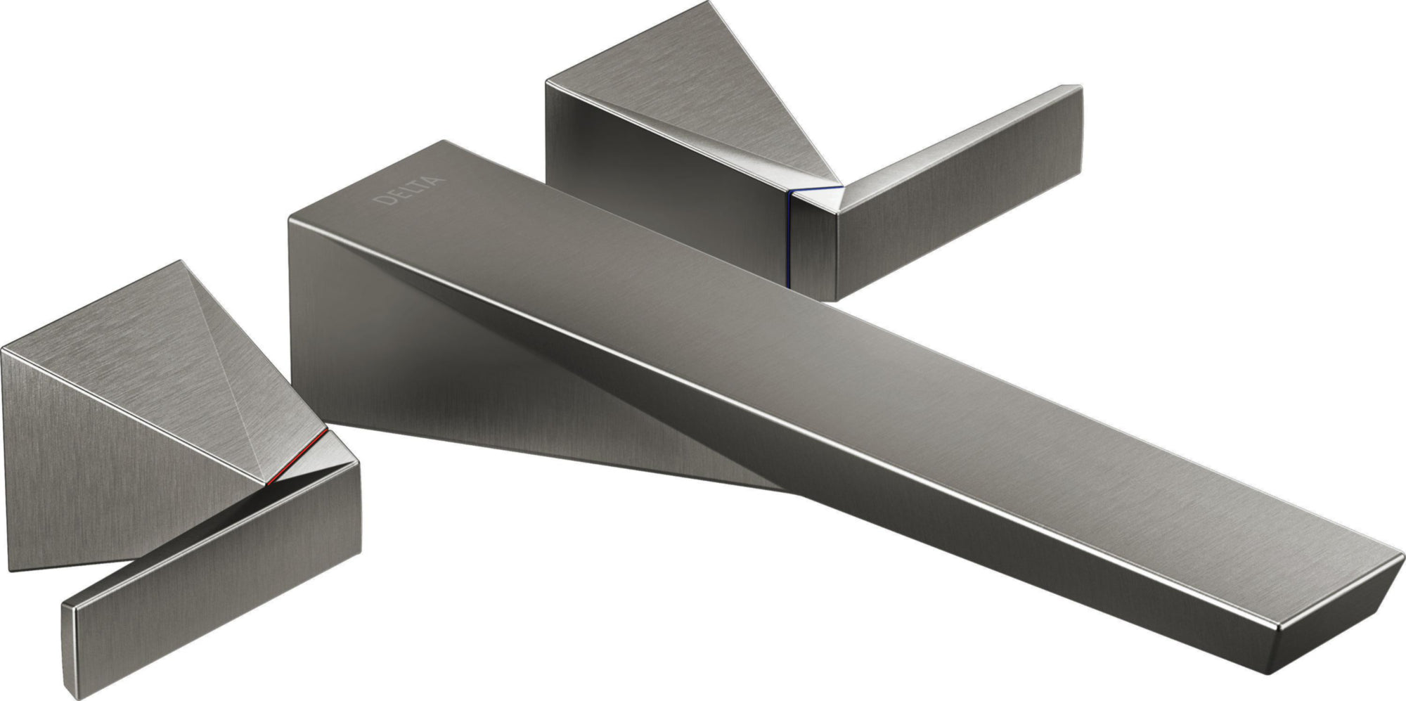 WALL MOUNT TUB FILLER