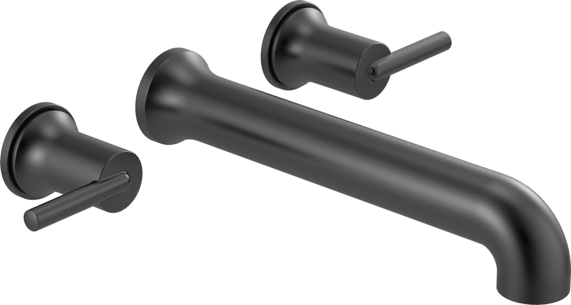 WALL MOUNTED TUB FILLER       RIM 2L