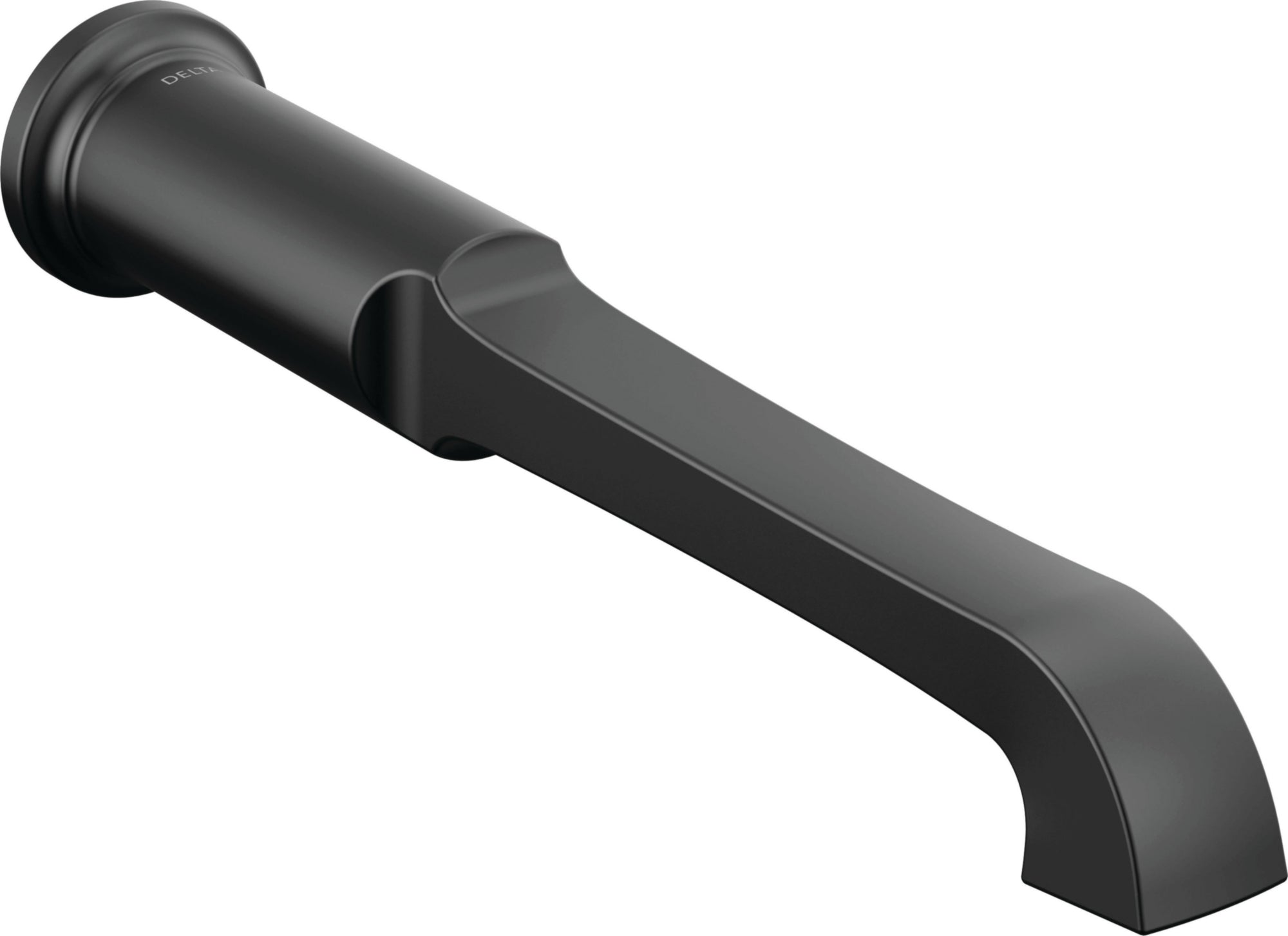 WALL MOUNT TUB FILLER TRIM
