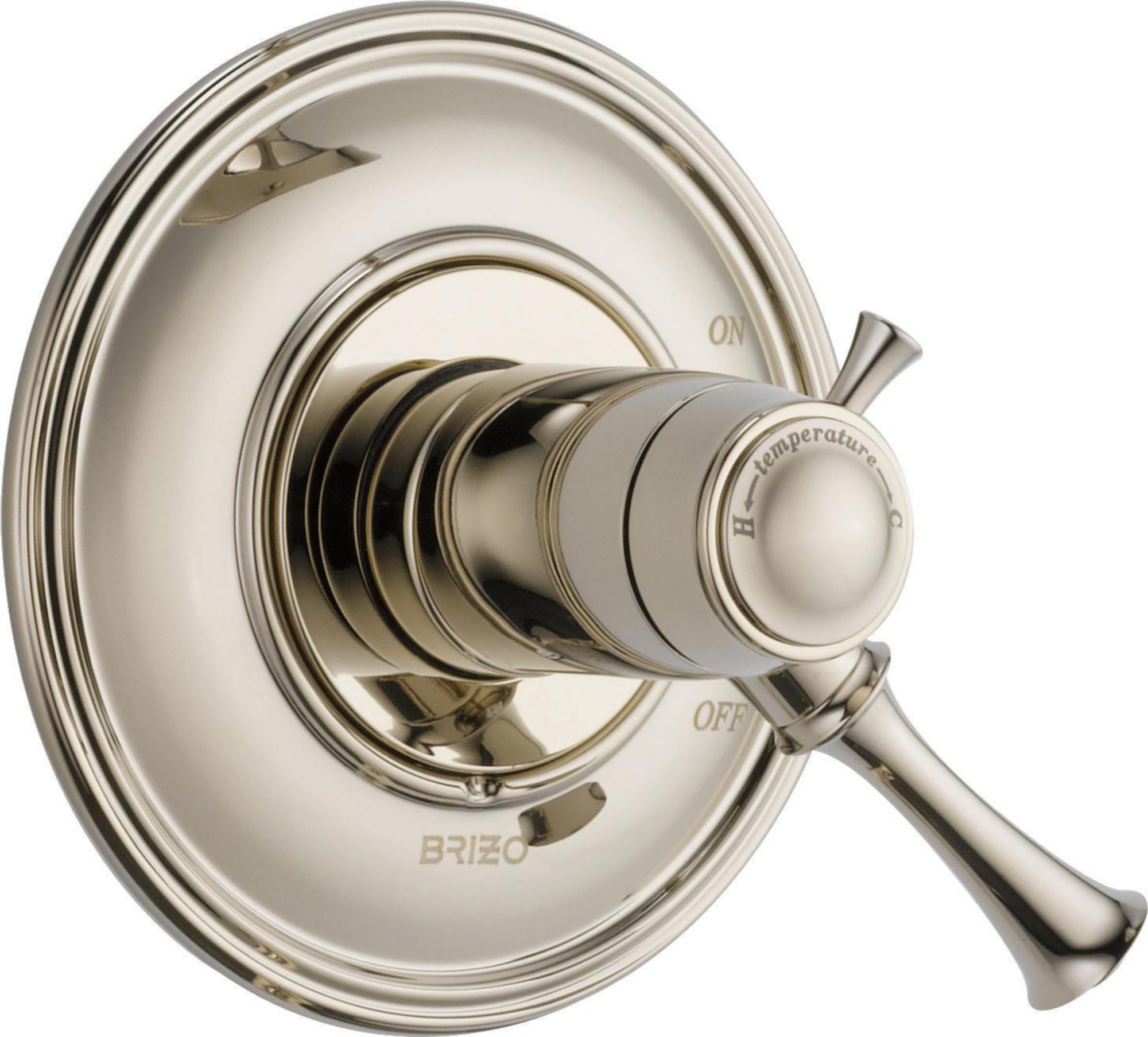 VALVE ONLY - MEDIUM FLOW