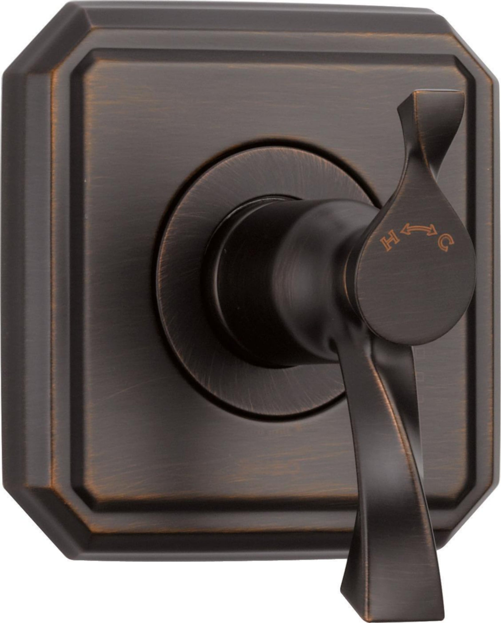 BRIZO VIRAGE: VALVE ONLY      MEDIUM FLOW