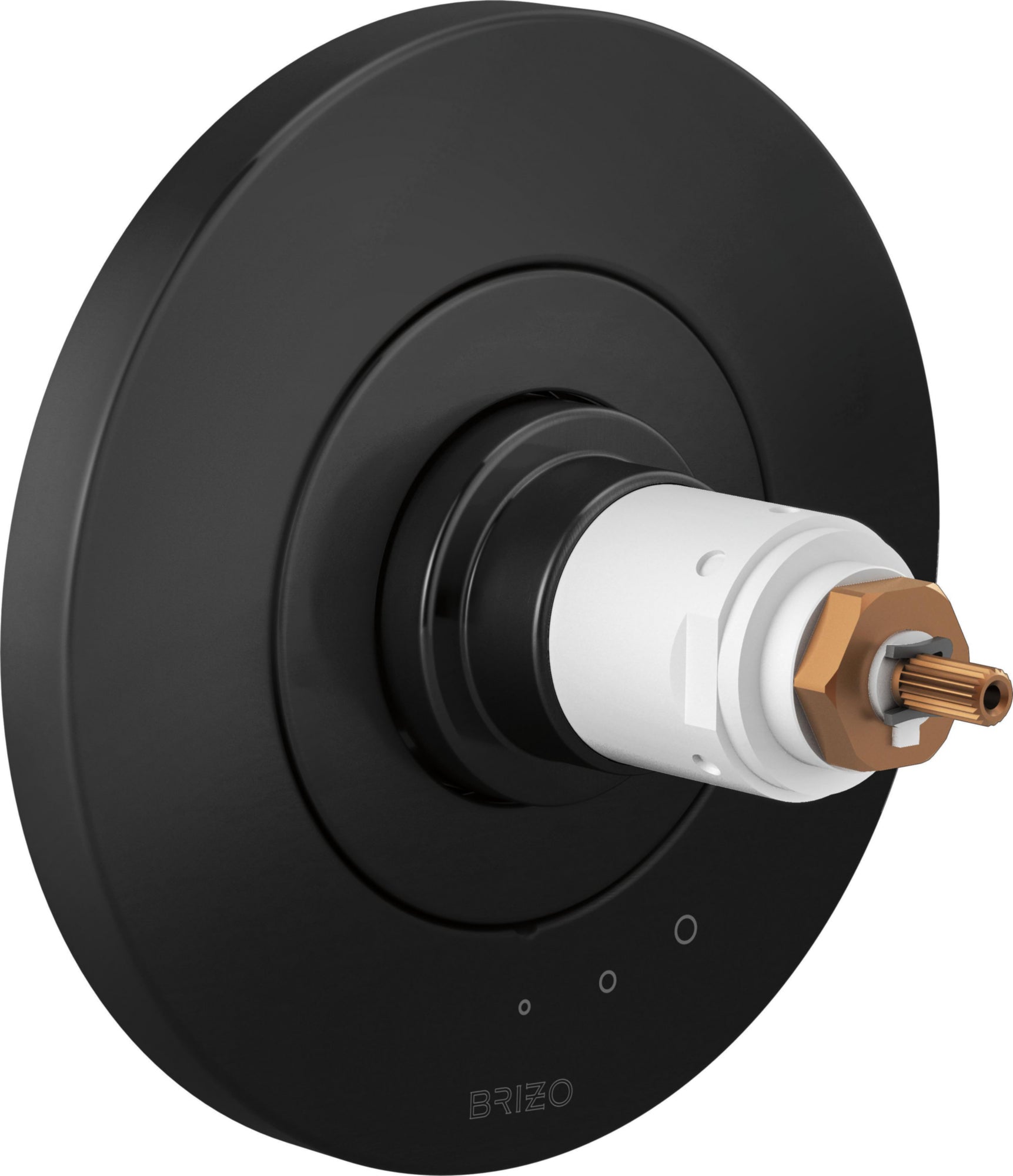 TEMPASSURE THERMOSTATIC VALVE TRIM