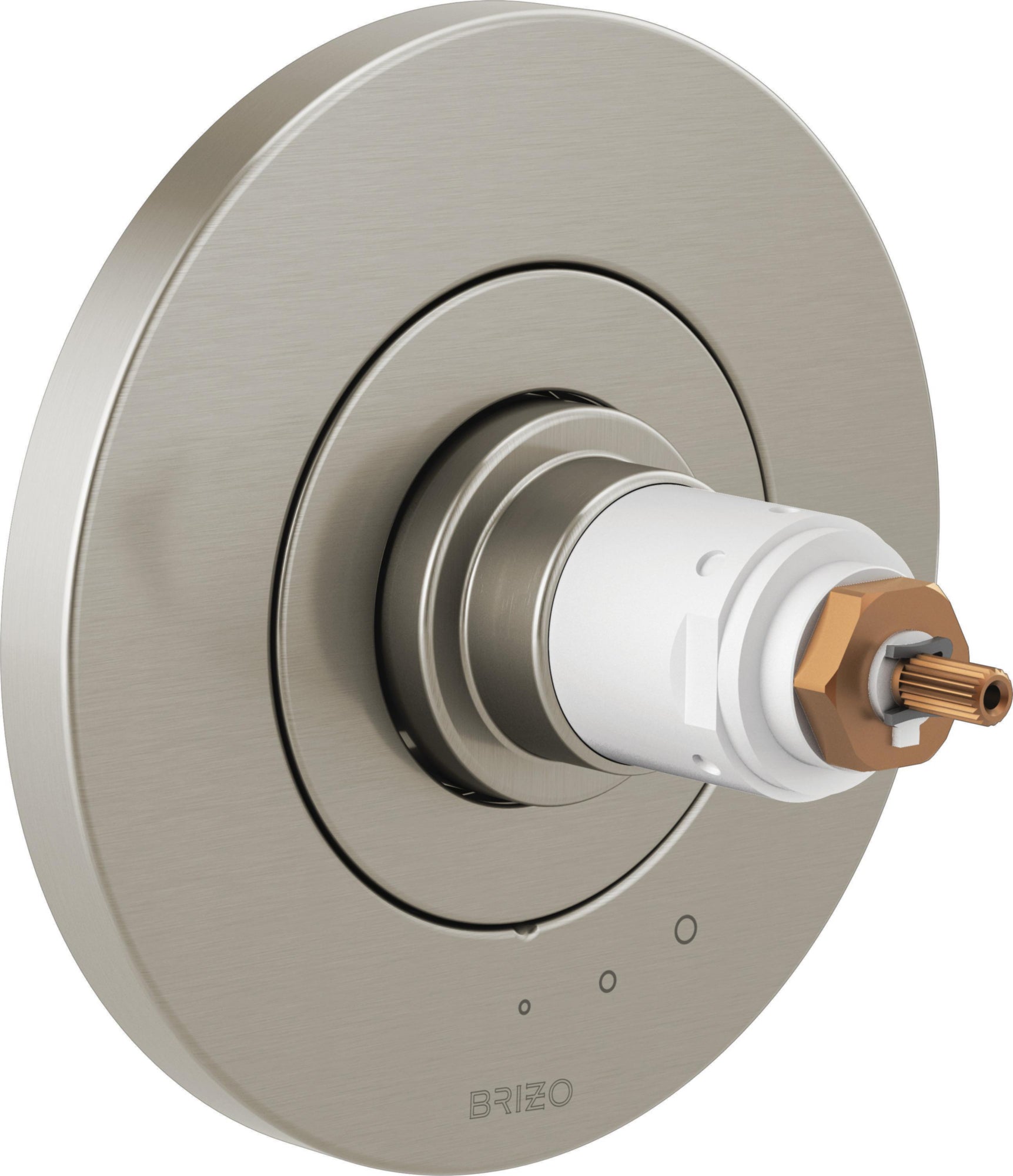 TEMPASSURE THERMOSTATIC VALVE TRIM