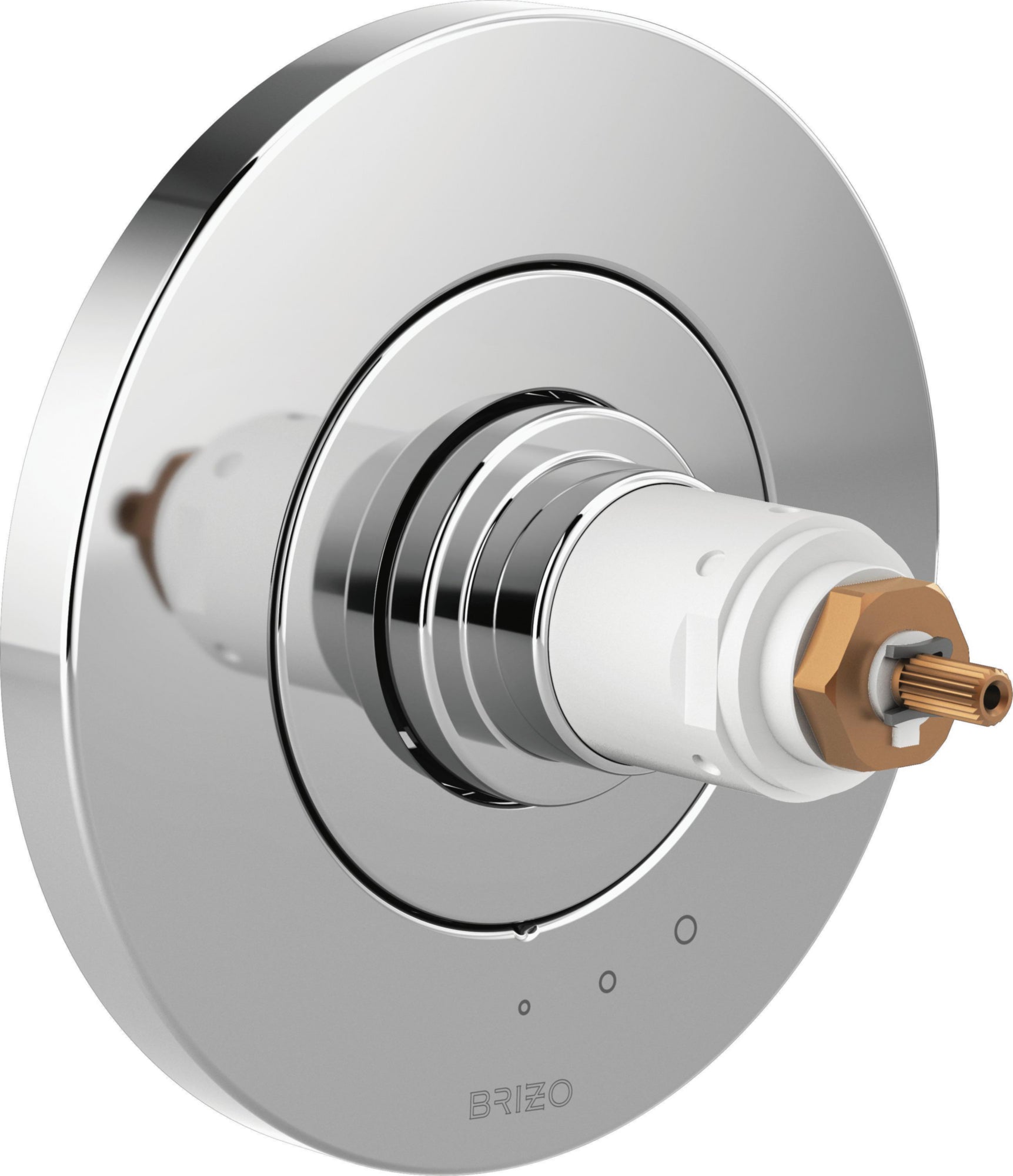 TEMPASSURE THERMOSTATIC VALVE TRIM