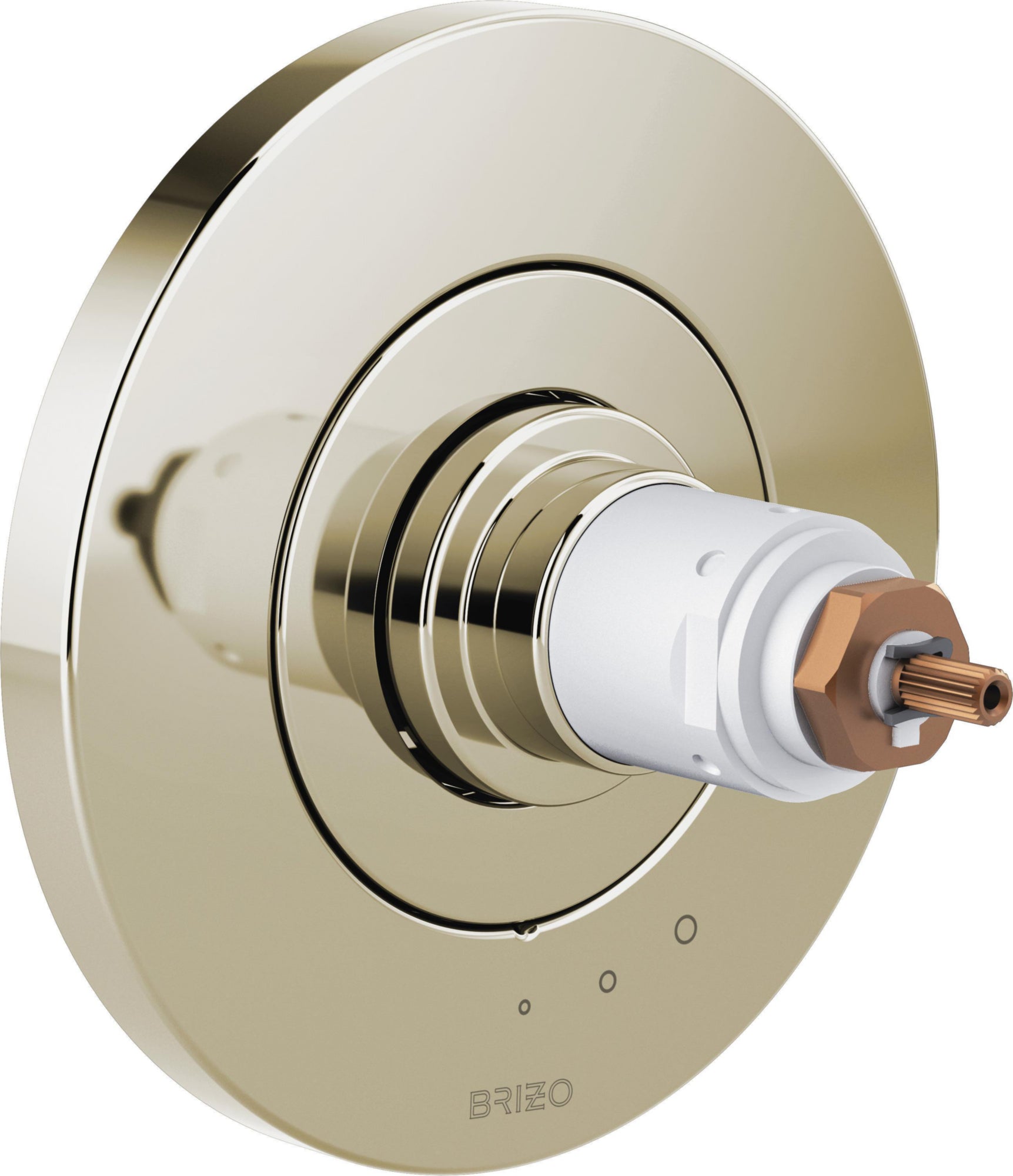 TEMPASSURE THERMOSTATIC VALVE TRIM