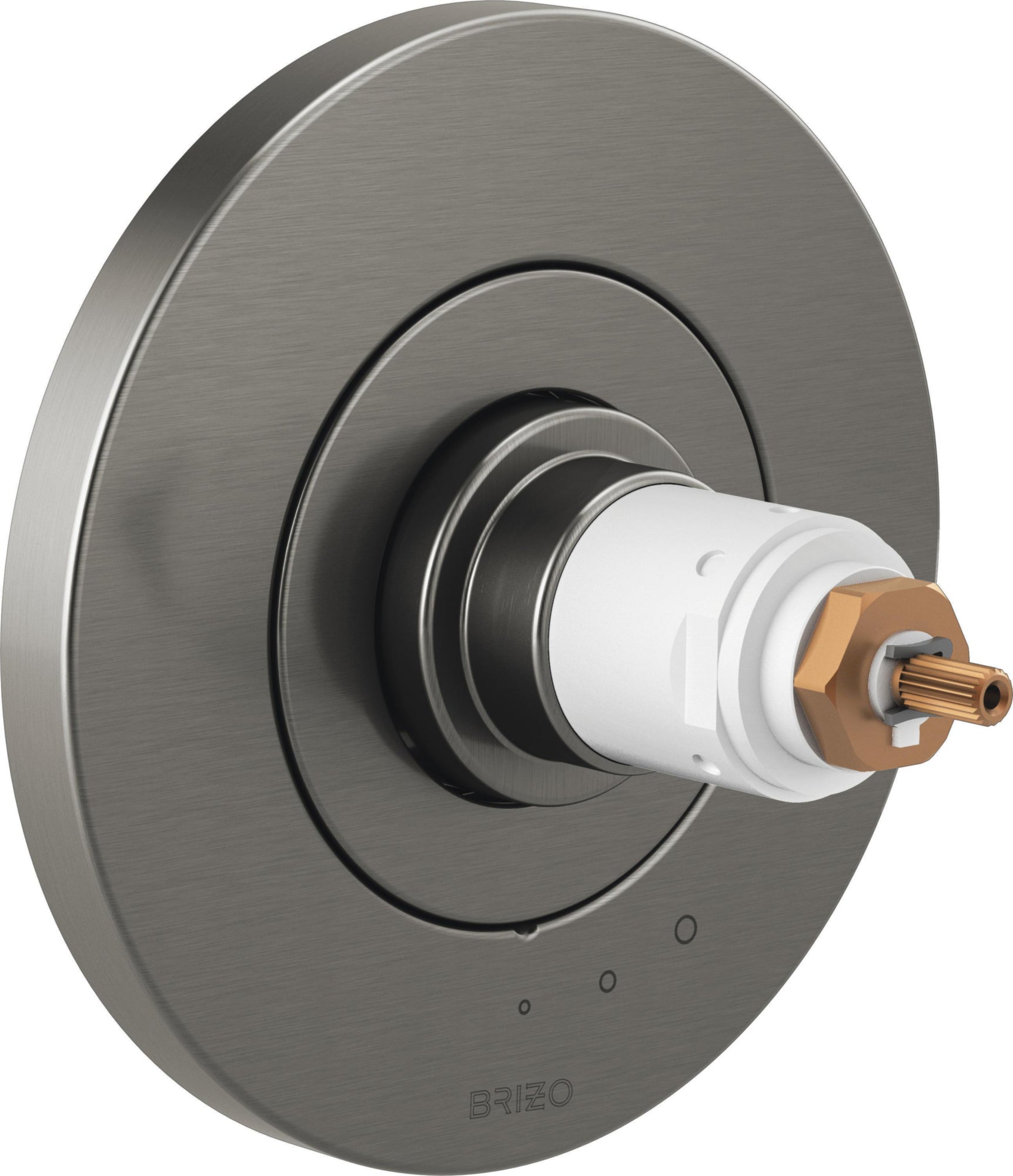 TEMPASSURE THERMOSTATIC VALVE TRIM
