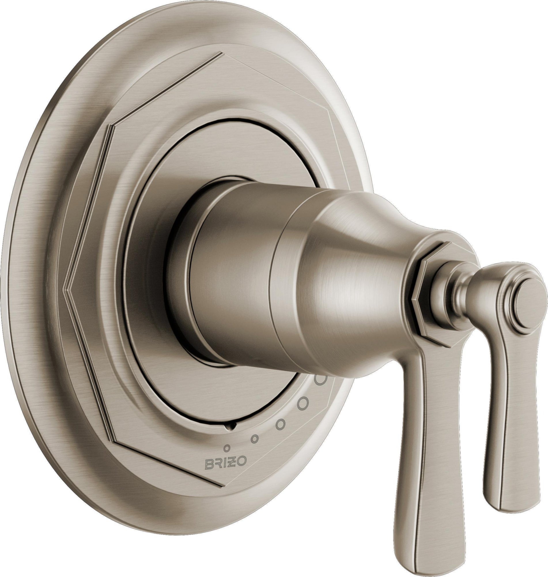 TEMPASSURE THERMOSTATIC TRIM