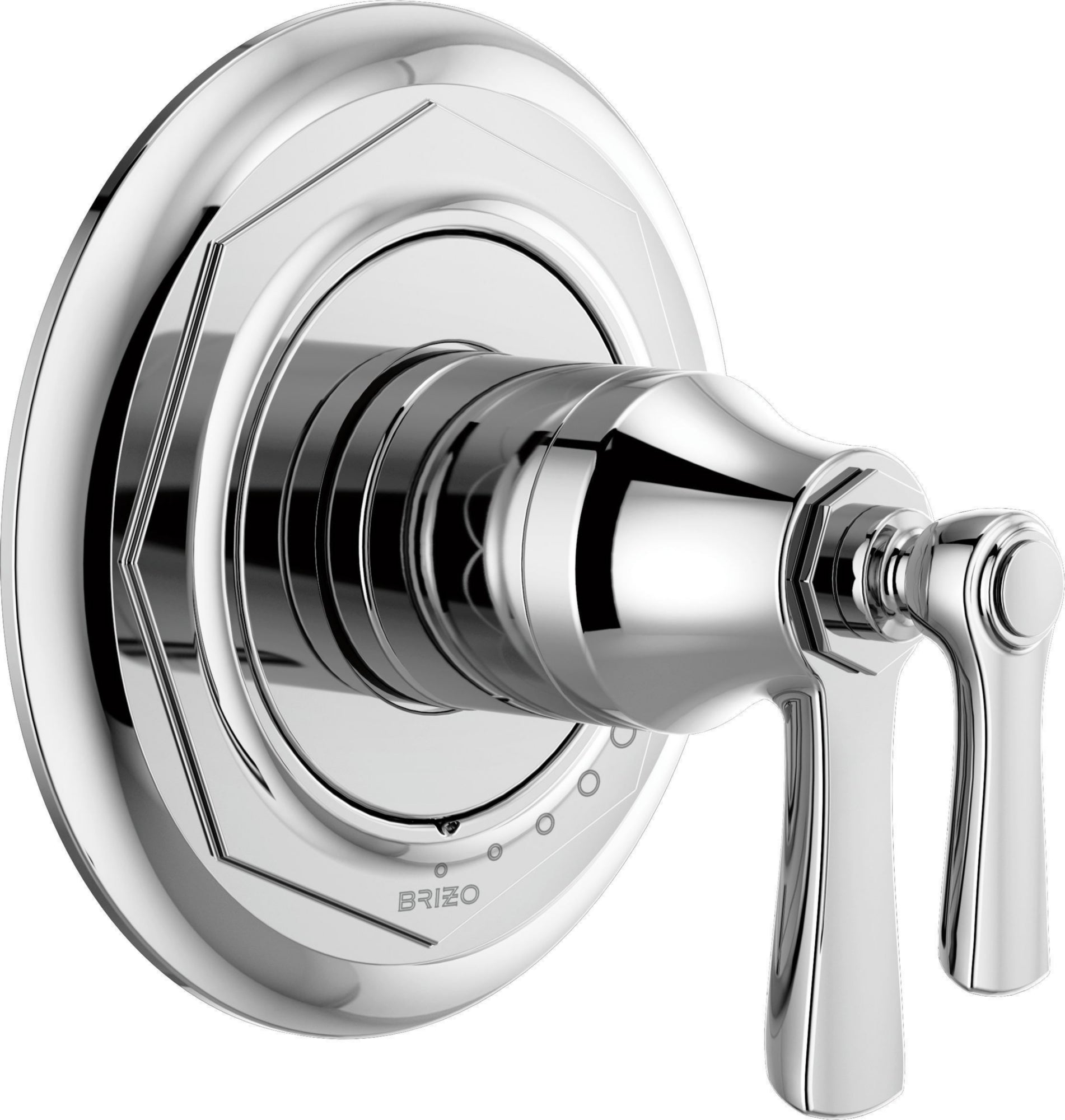 TEMPASSURE THERMOSTATIC TRIM