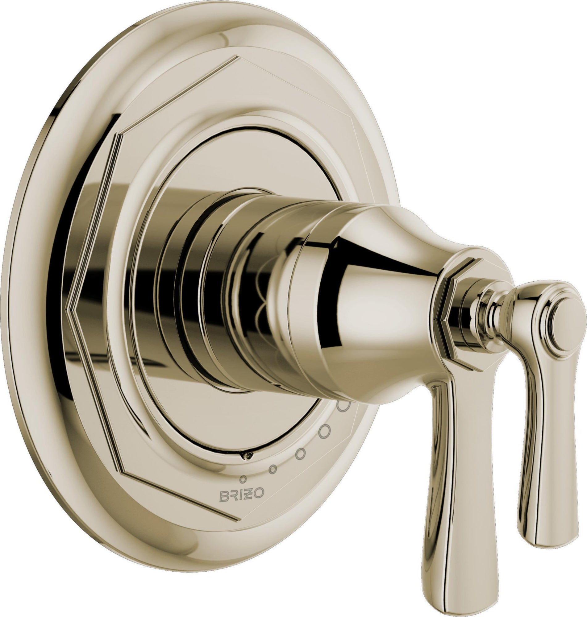 TEMPASSURE THERMOSTATIC TRIM