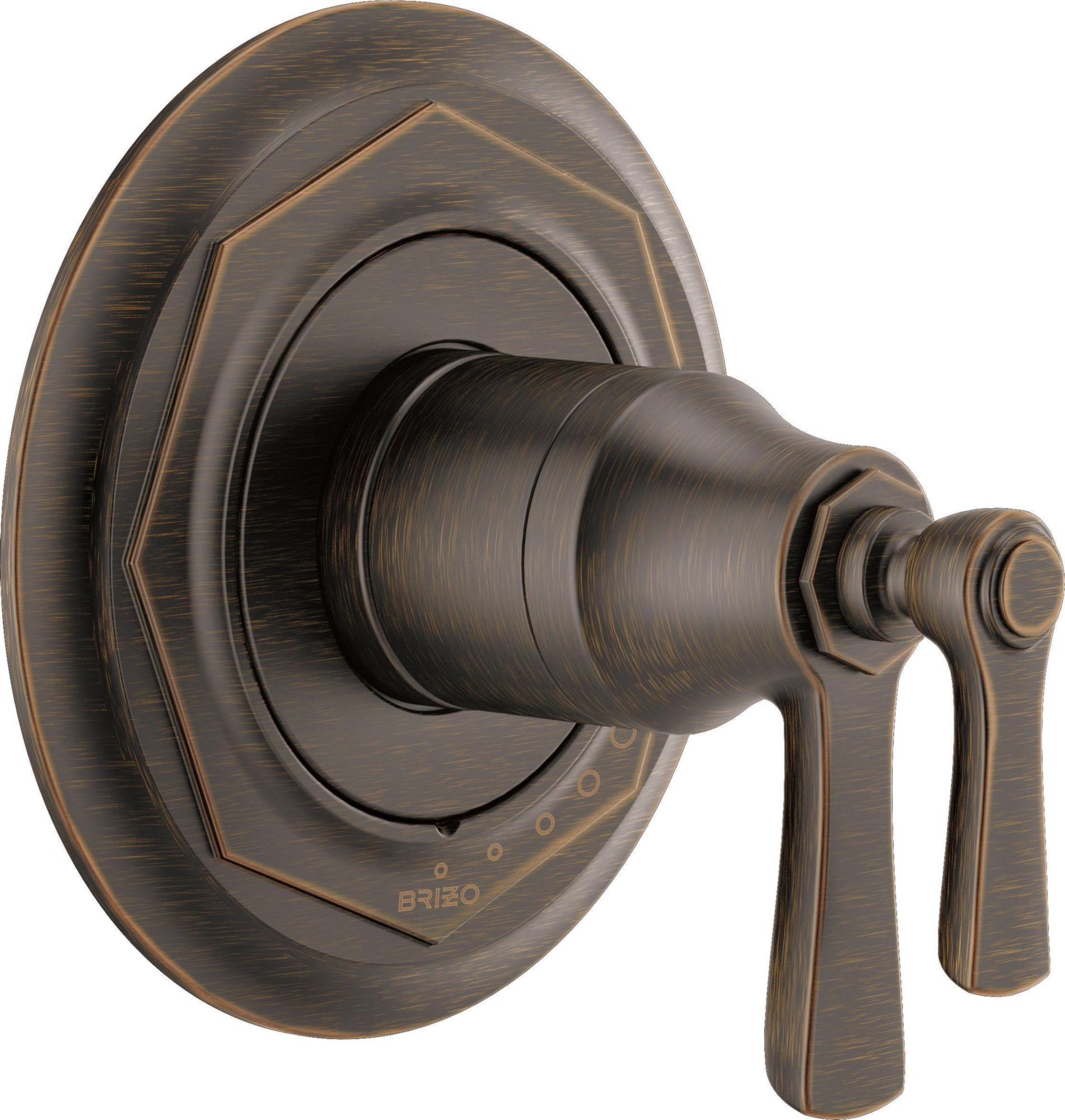 TEMPASSURE THERMOSTATIC TRIM