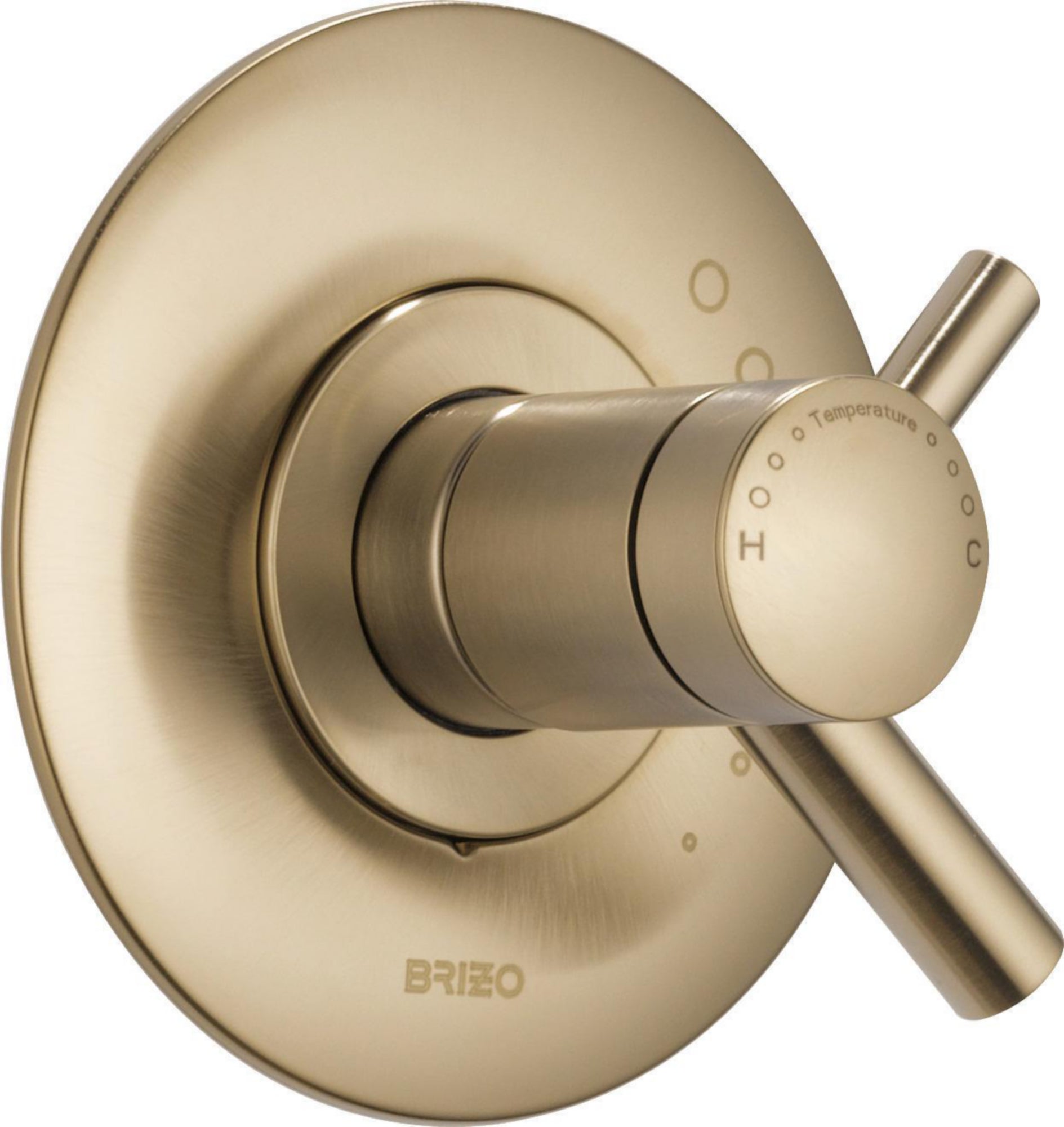 VALVE ONLY - MEDIUM FLOW