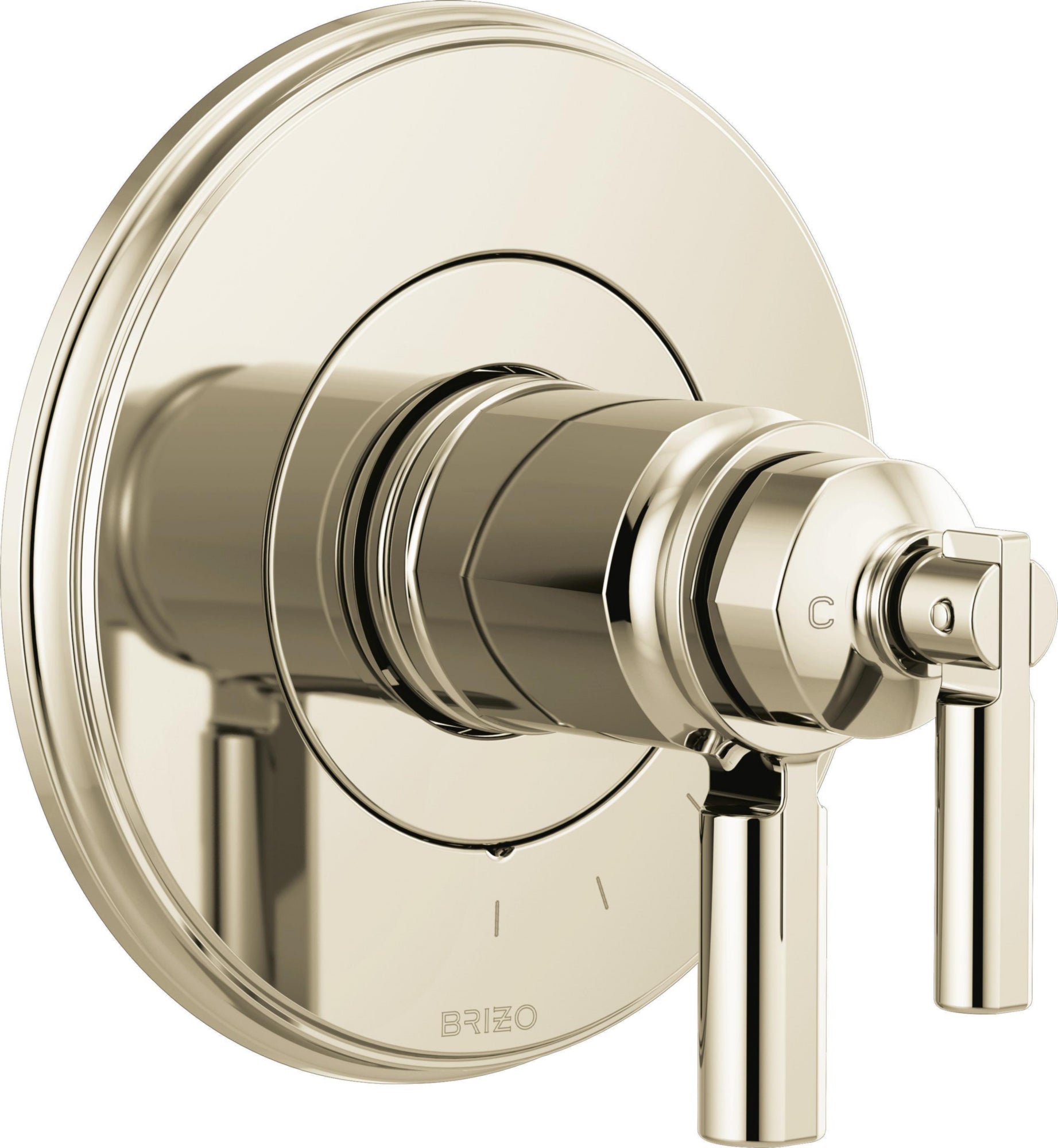 TEMPASSURE THERMOSTATIC VALVE ONLY TRIM