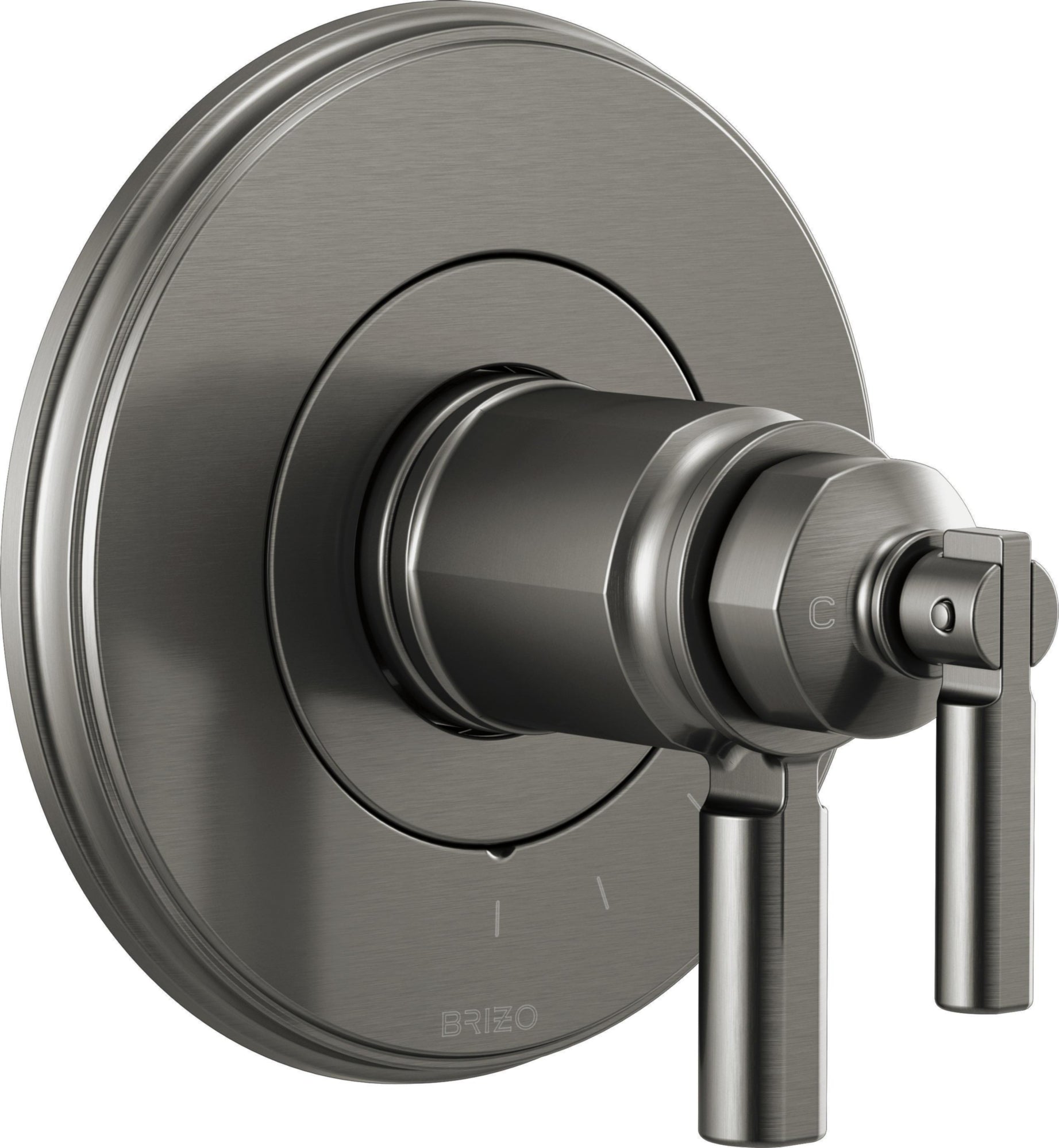 TEMPASSURE THERMOSTATIC VALVE ONLY TRIM