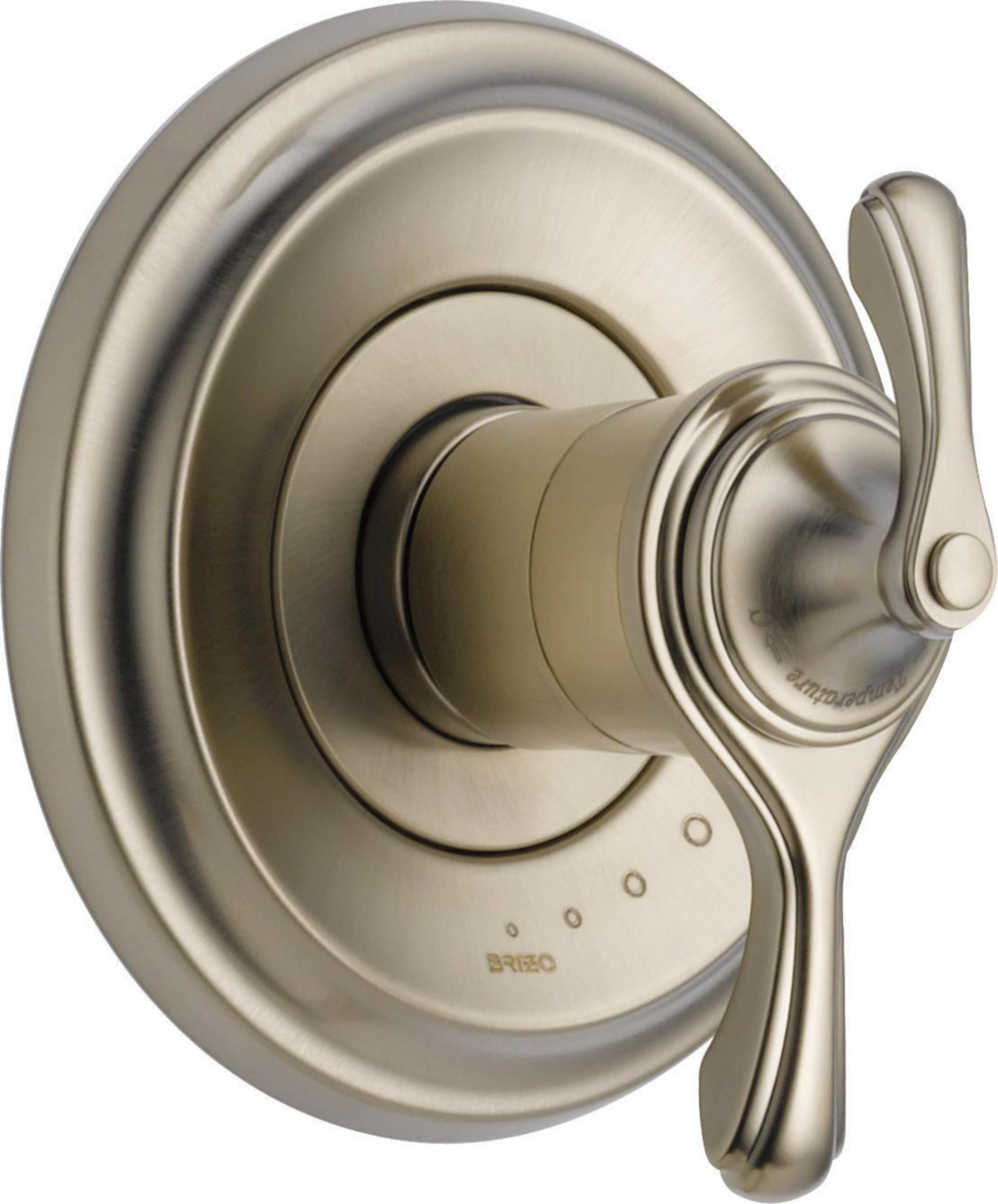 VALVE ONLY - MEDIUM FLOW