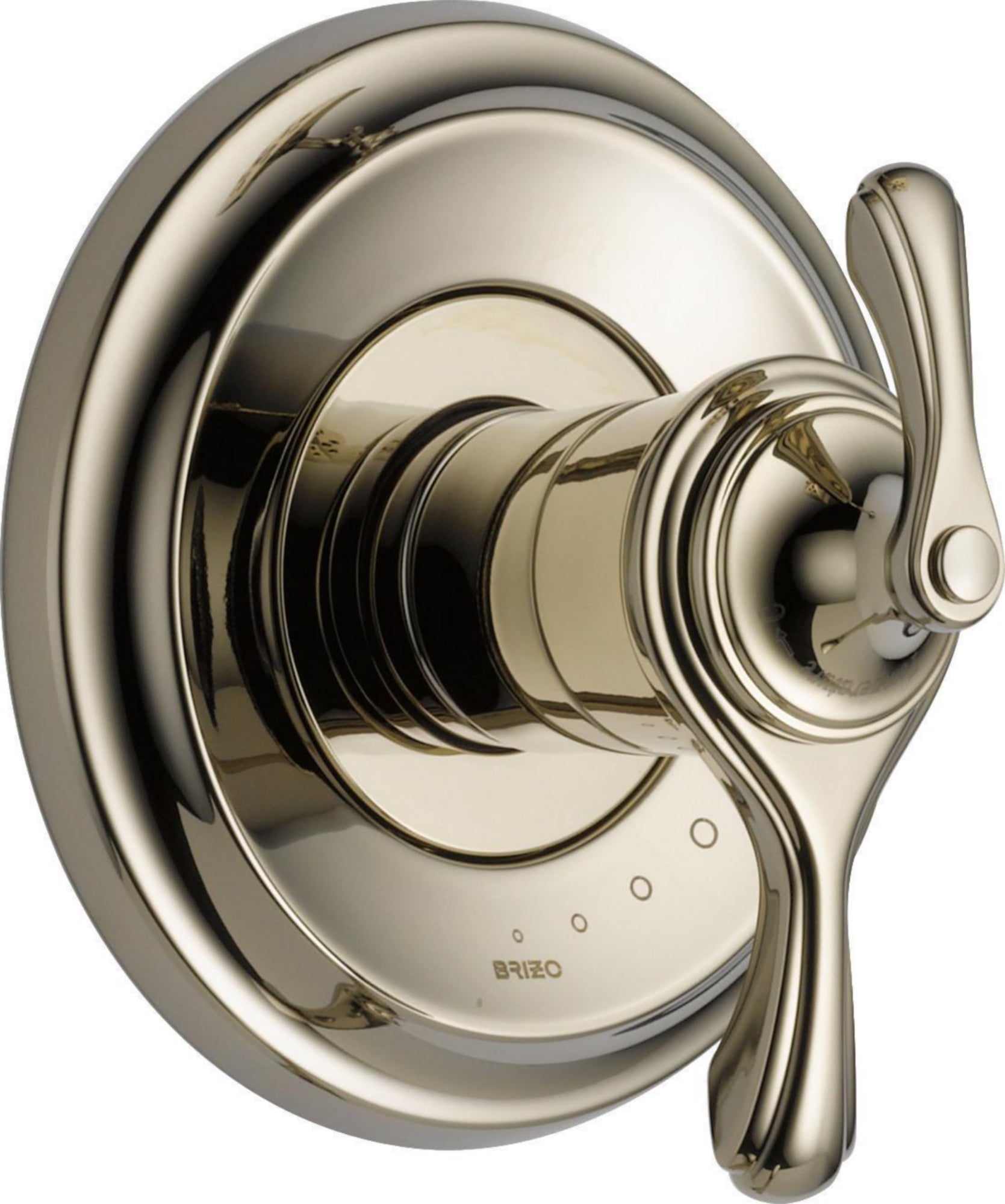 VALVE ONLY - MEDIUM FLOW
