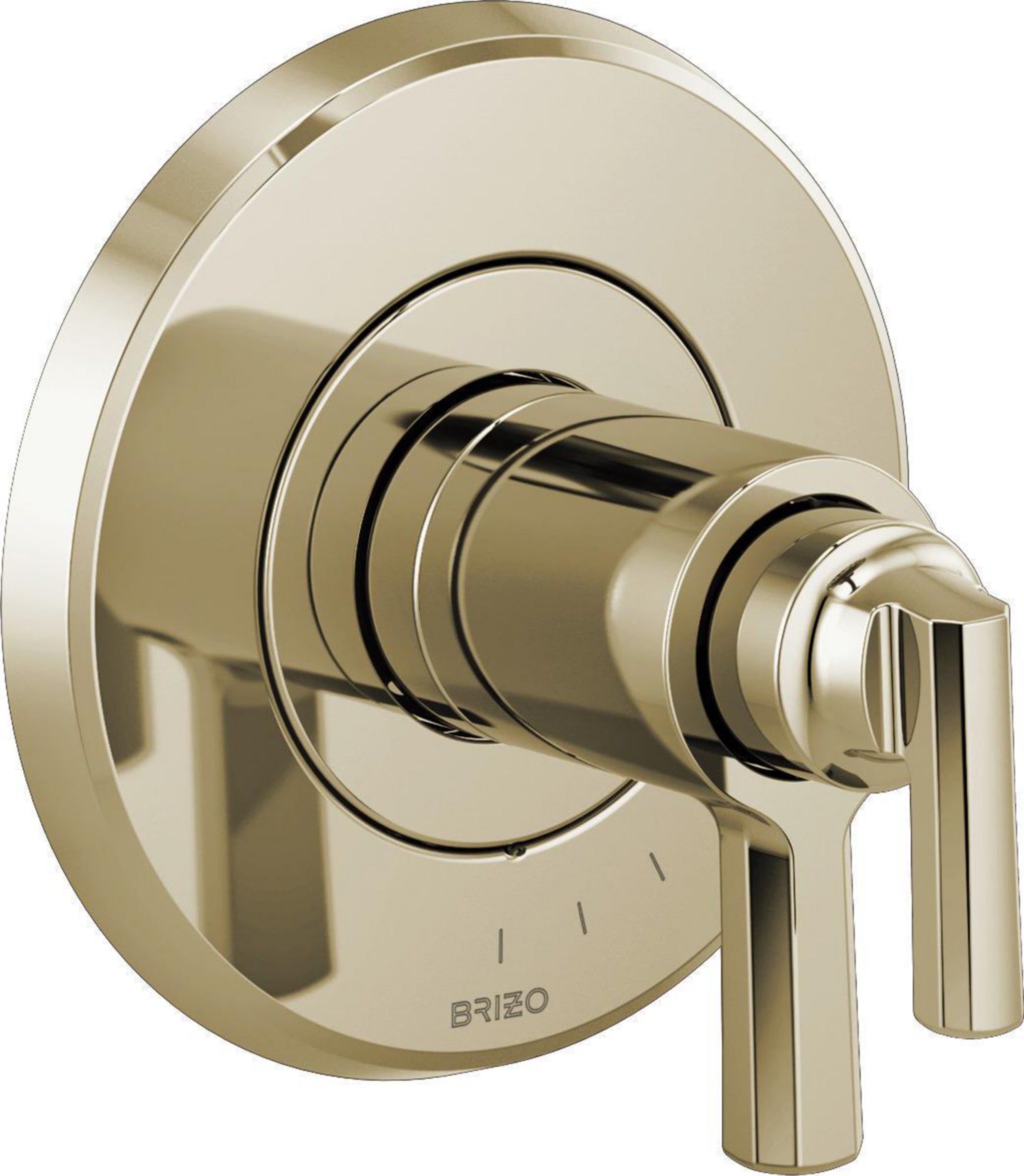 TEMPASSURE THERMOSTATIC VALVE TRIM