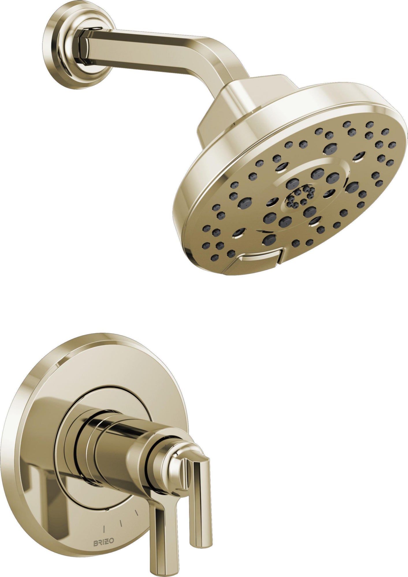 TEMPASSURE THERMOSTATIC SHOWER ONLY